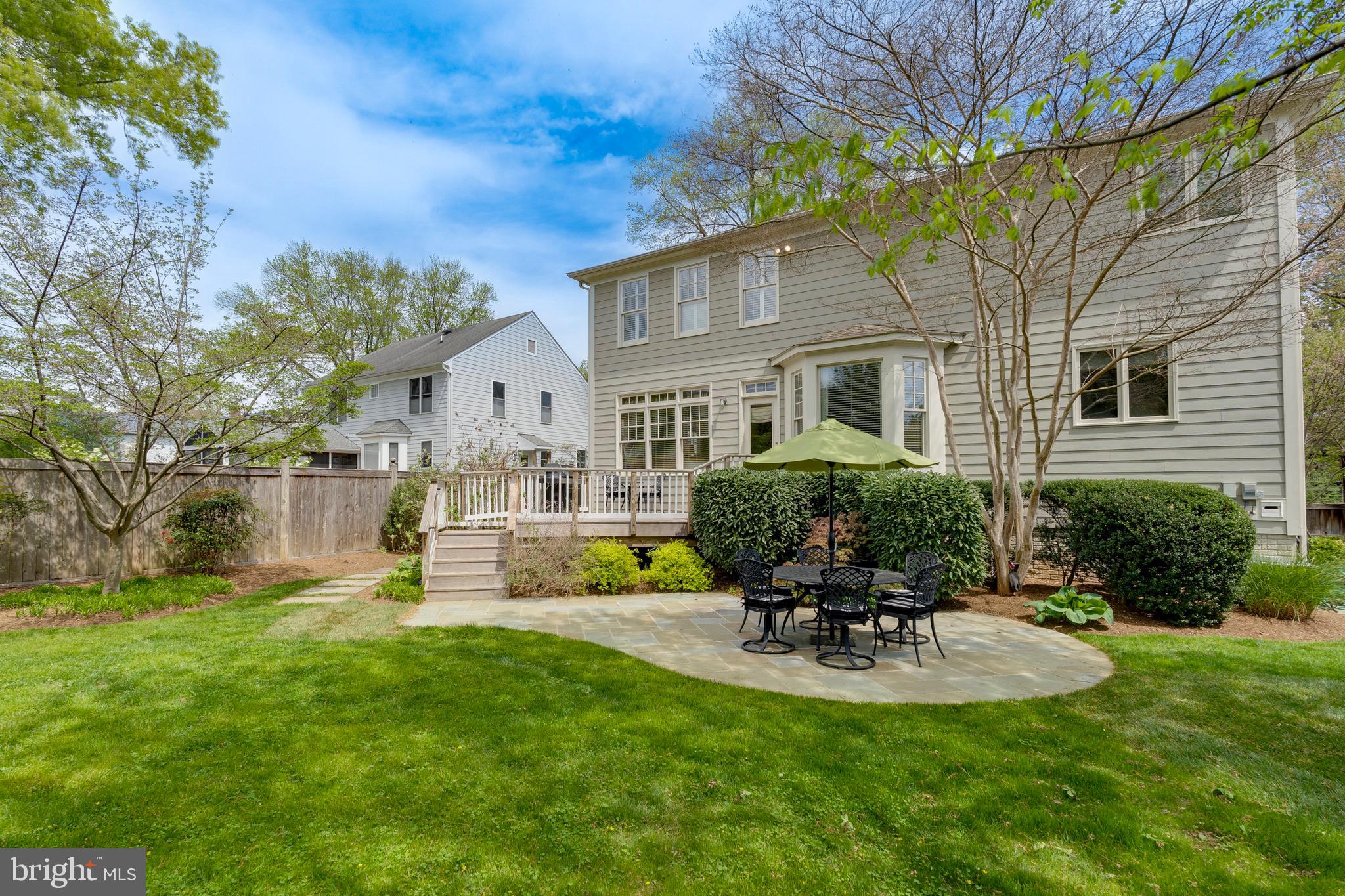 BRADMOOR - Residential