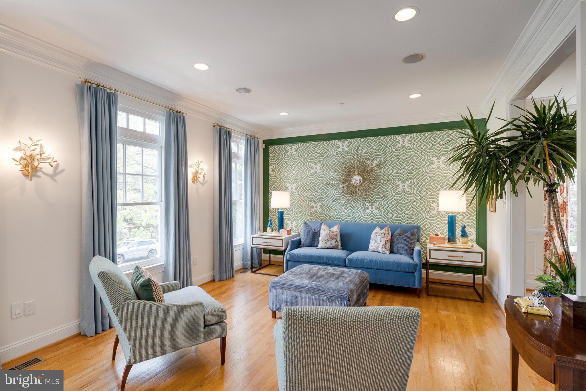 BRADMOOR - Residential