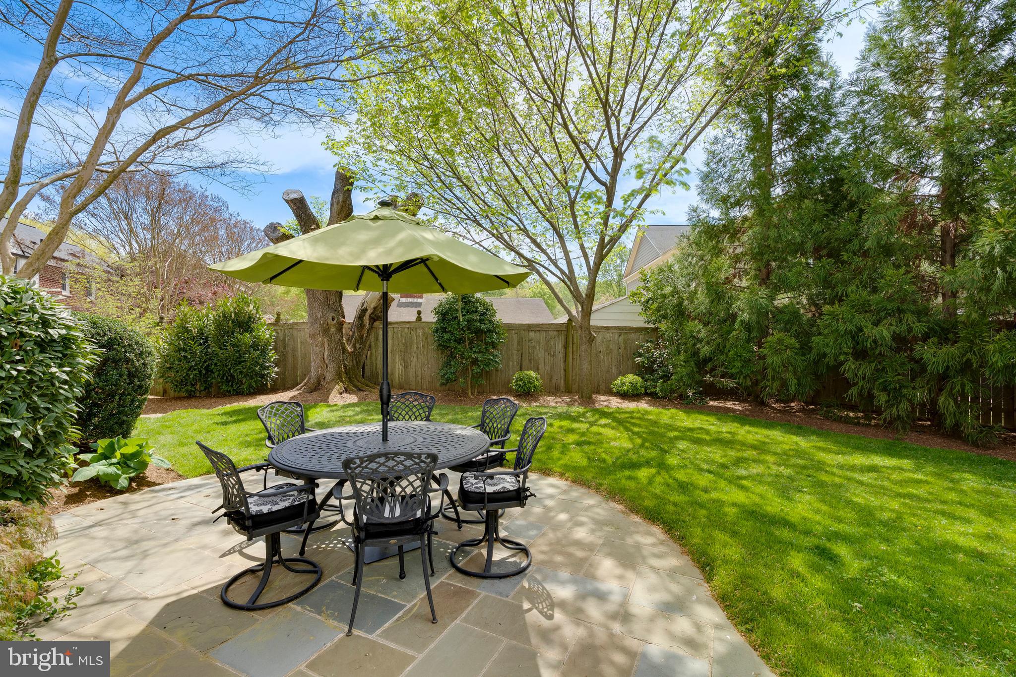 BRADMOOR - Residential