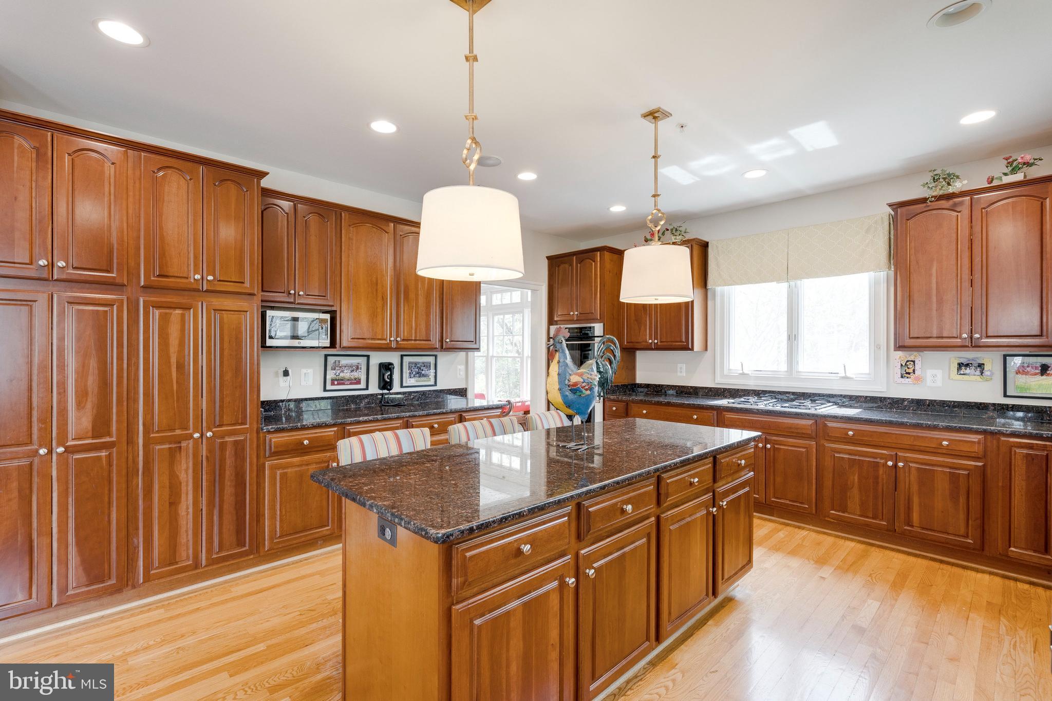 BRADMOOR - Residential