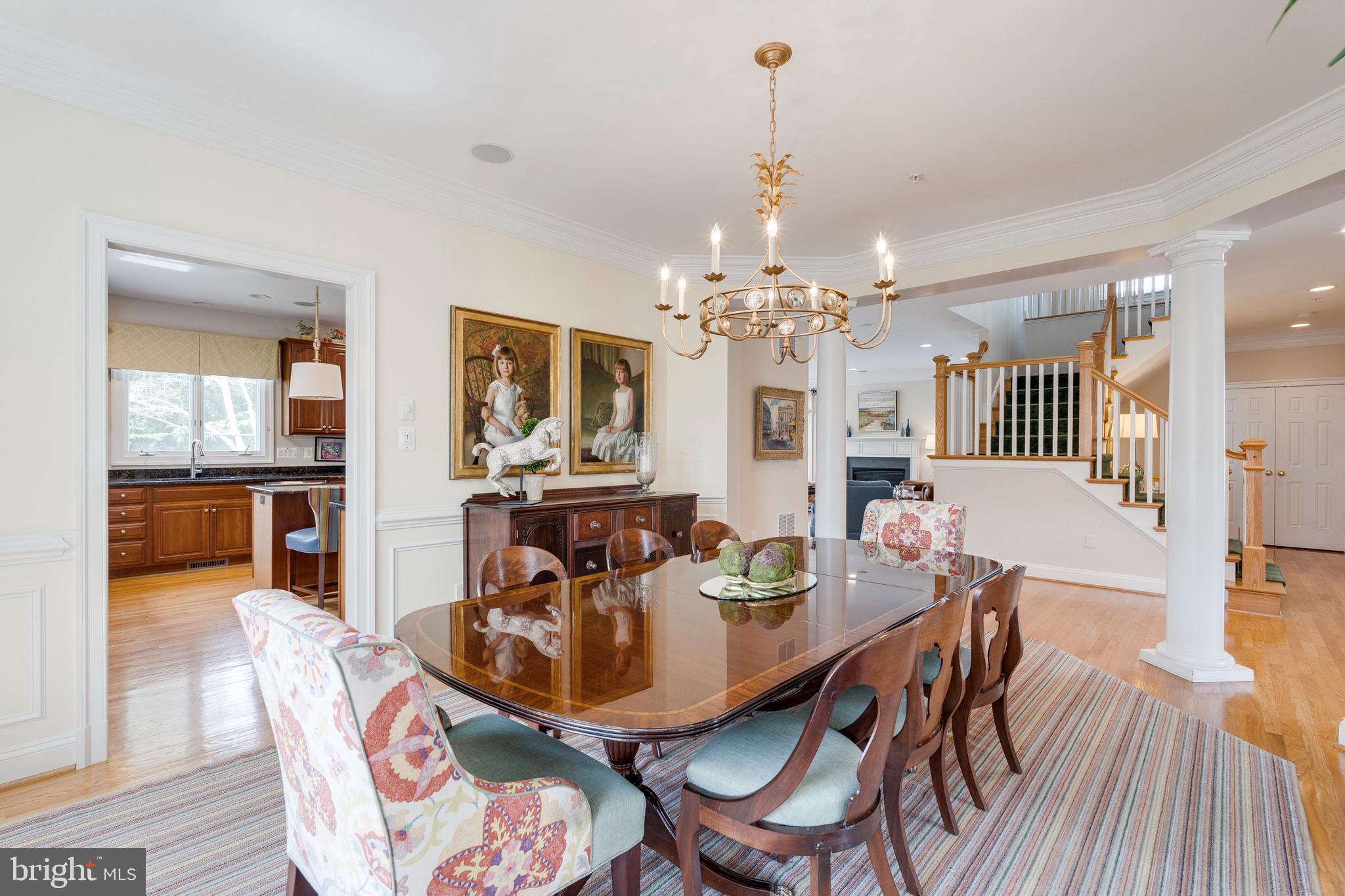 BRADMOOR - Residential