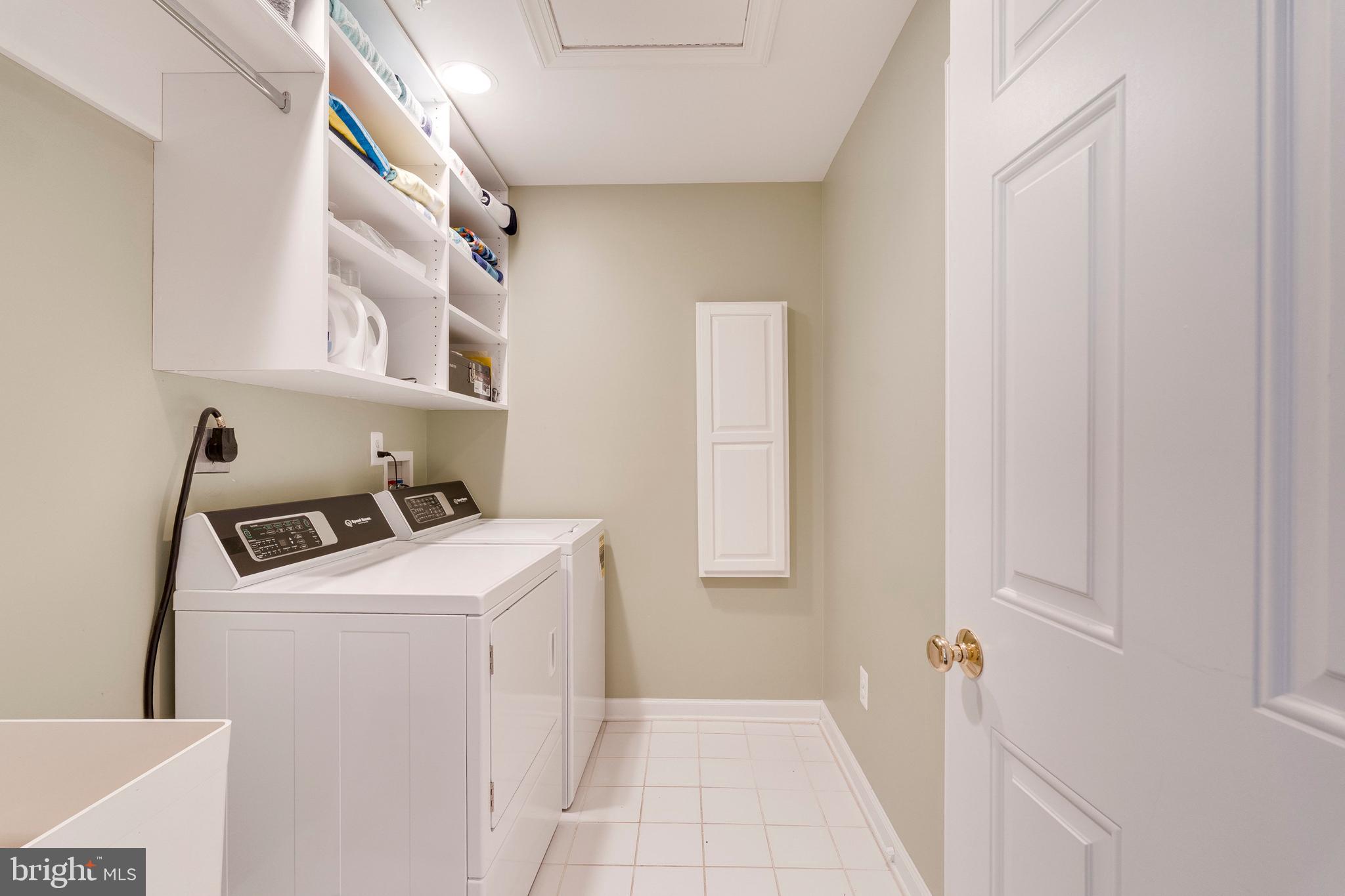 BRADMOOR - Residential