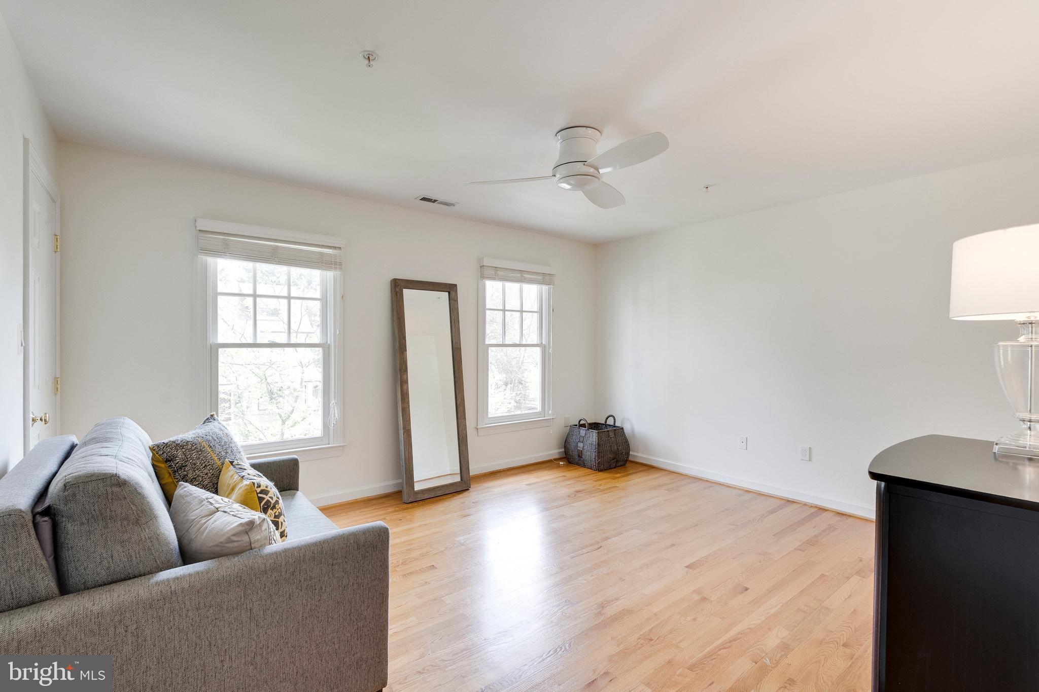 BRADMOOR - Residential