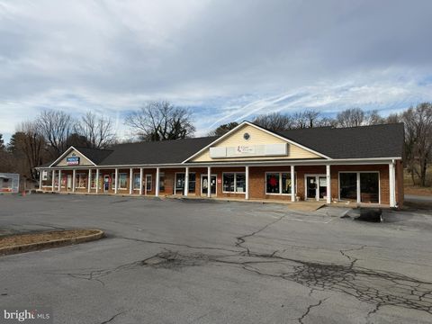 762 S MAIN STREET 766 WOODSTOCK VA 22664