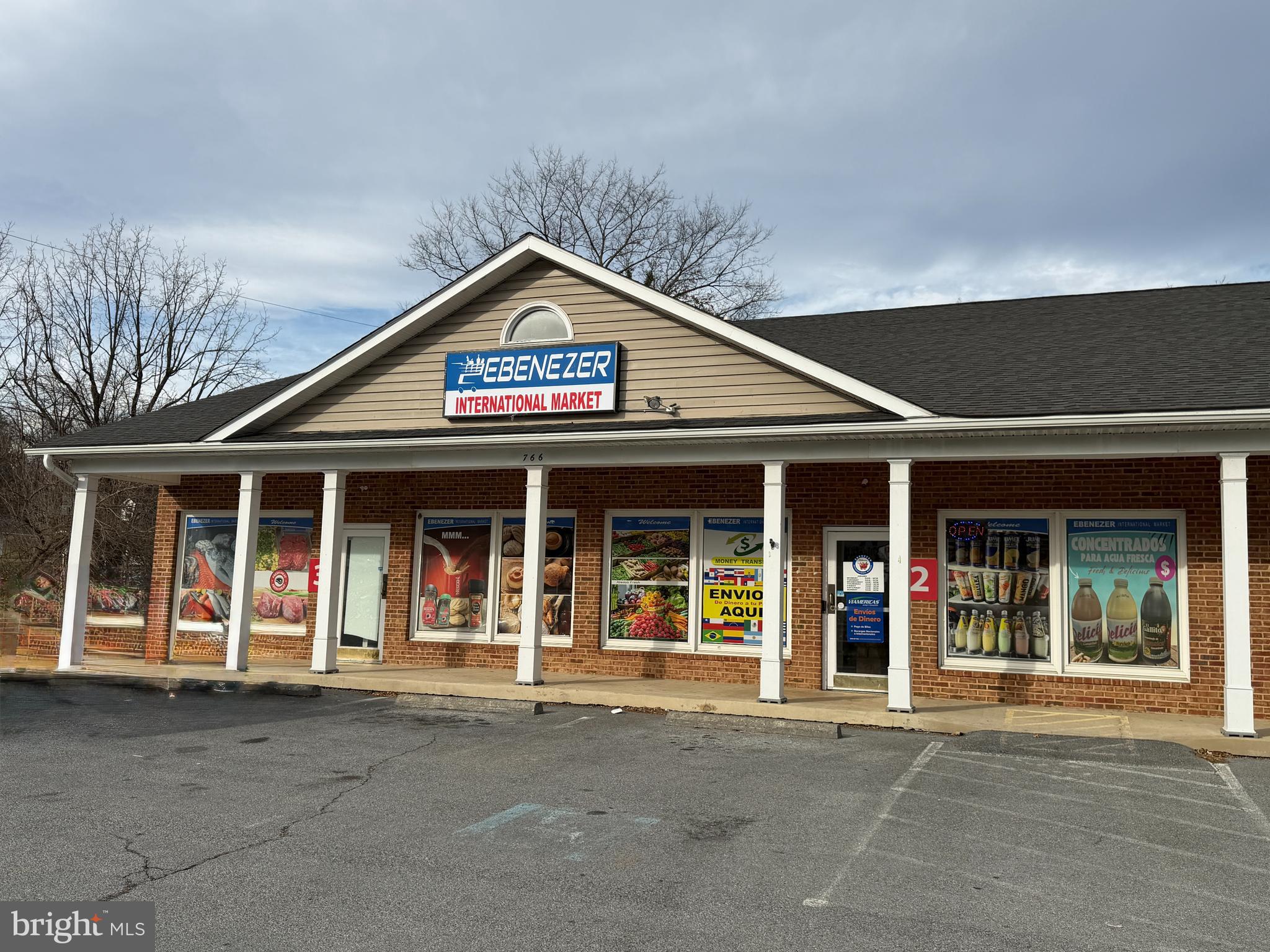 762 S MAIN STREET 766