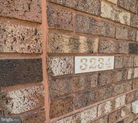 Townhouse For Sale - 3234 E Thompson Street<br/> PHILADELPHIA, PA 19134