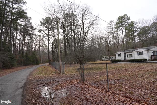 ST MARYS - Residential