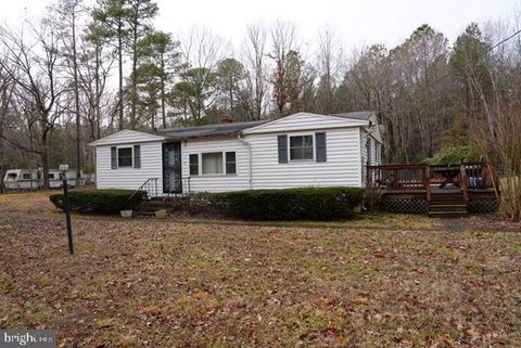20959 REDGATE LANE LEONARDTOWN MD 20650