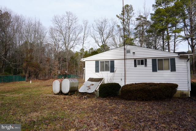 ST MARYS - Residential