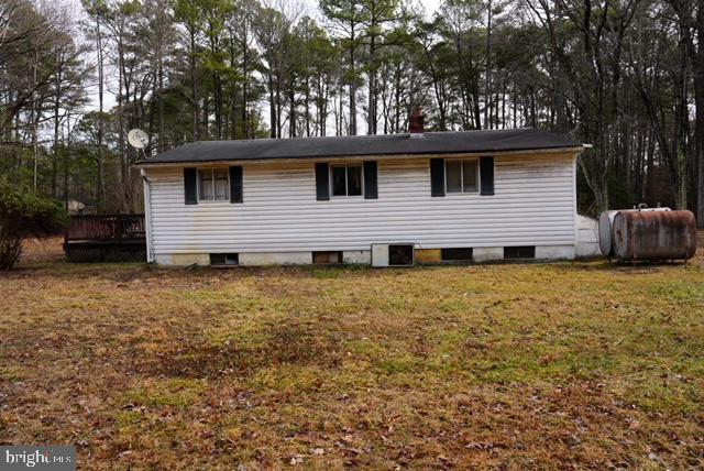 ST MARYS - Residential