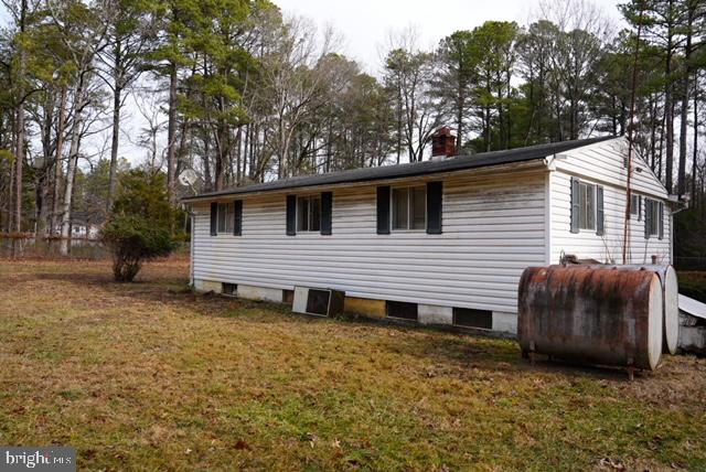 ST MARYS - Residential