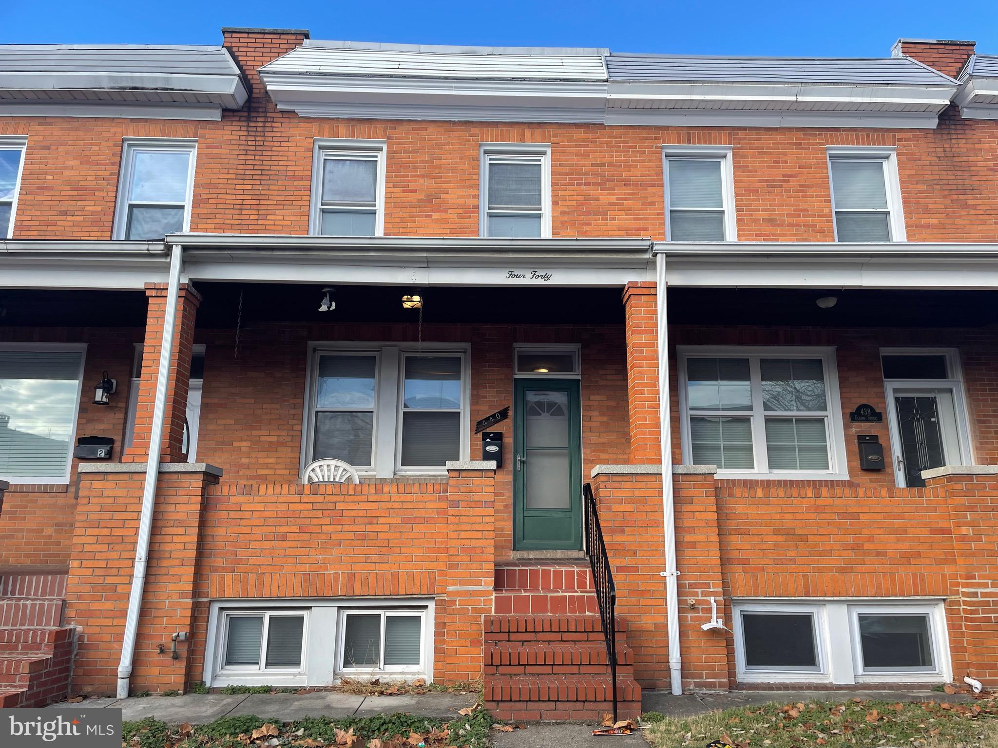 HIGHLANDTOWN - Residential Lease