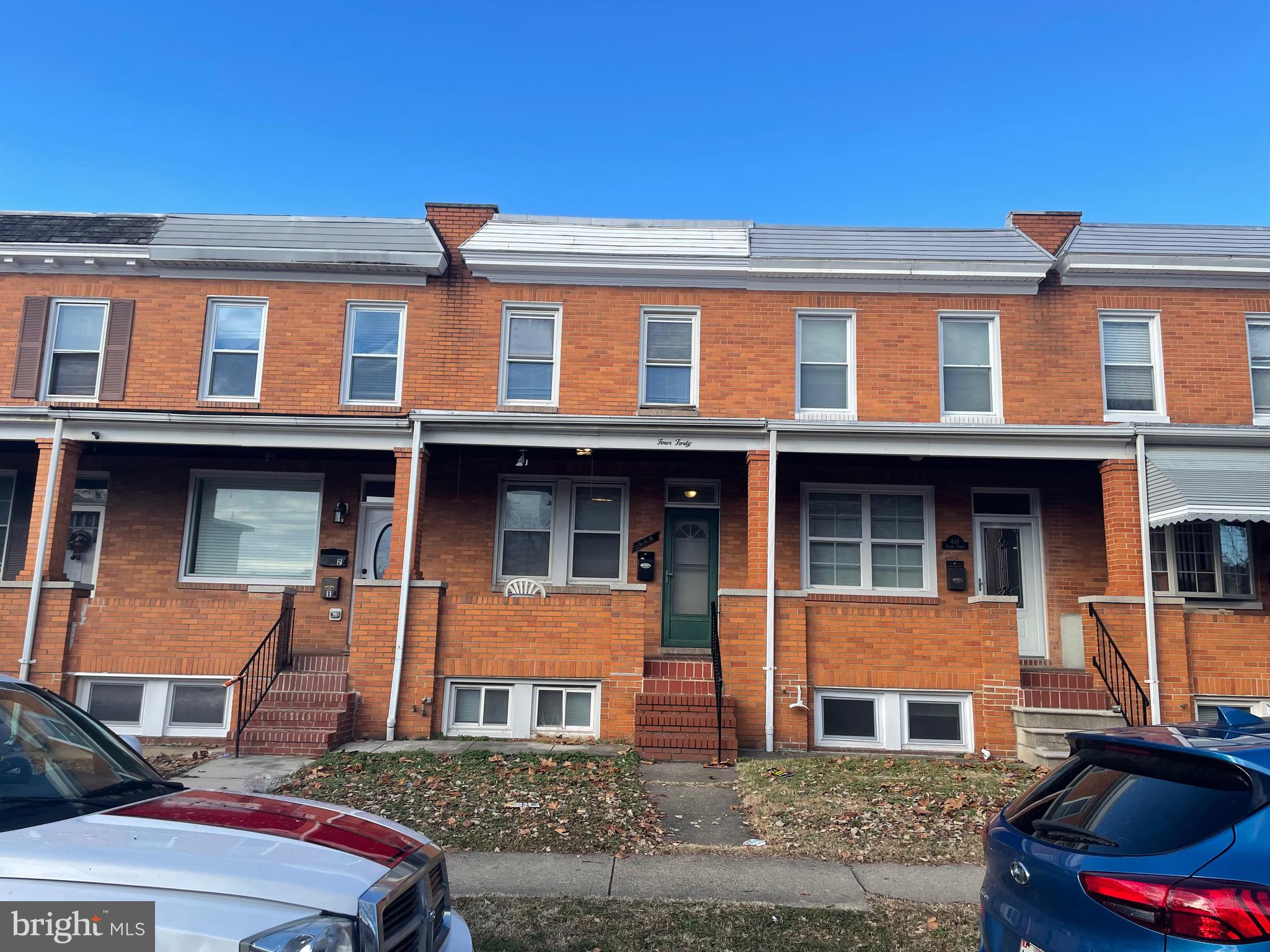 HIGHLANDTOWN - Residential Lease