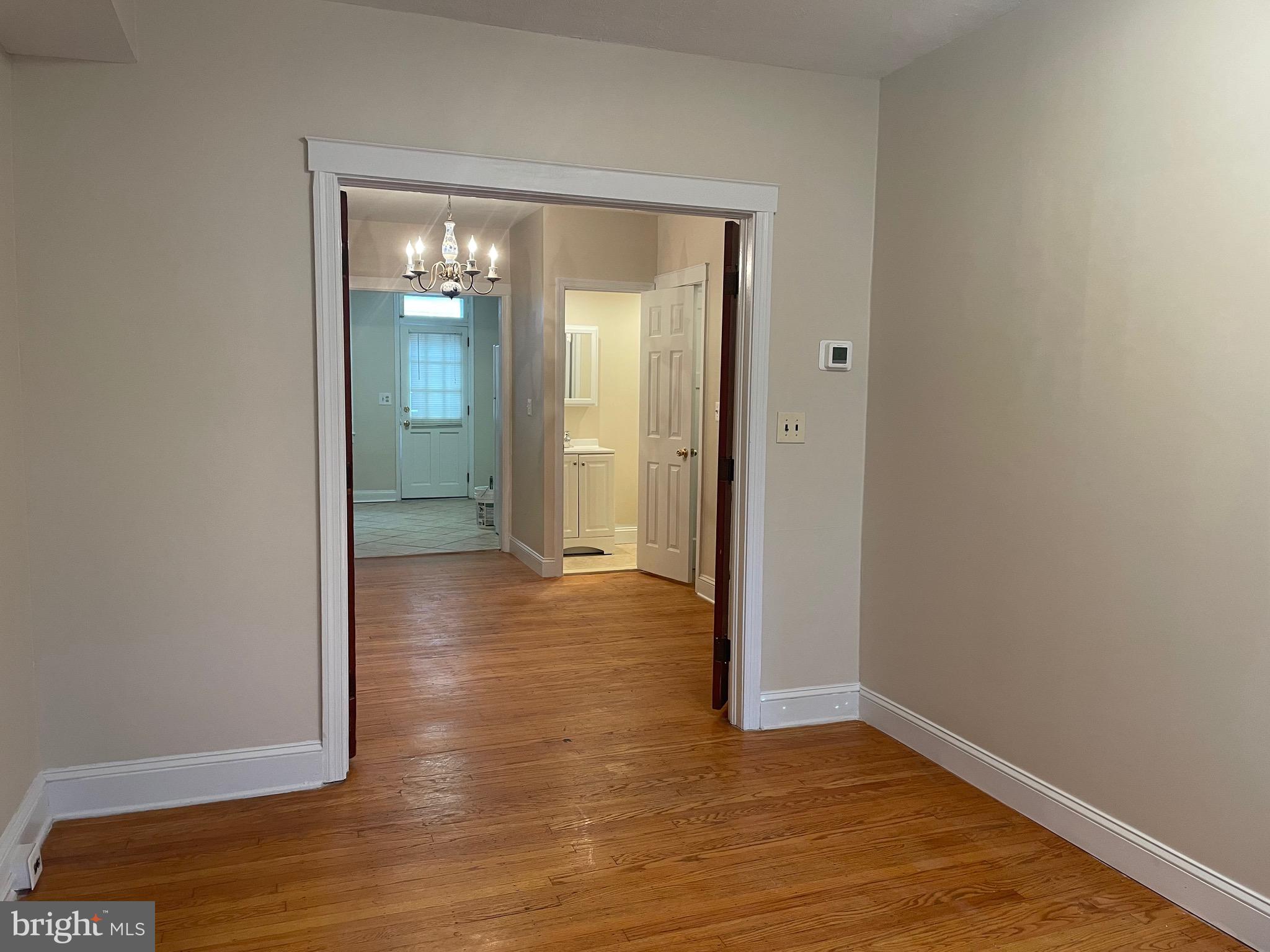 HIGHLANDTOWN - Residential Lease