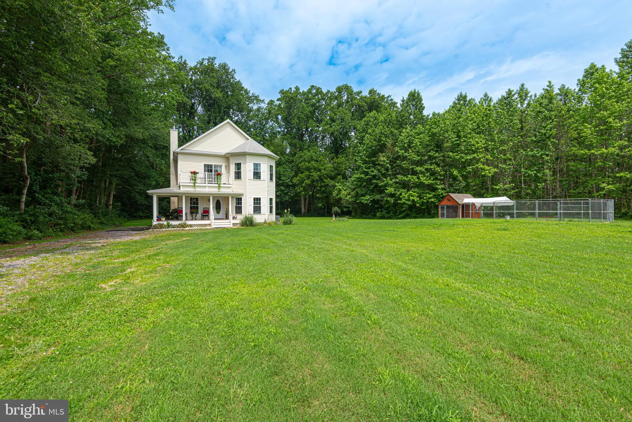 Whaleyville, Maryland 21872, United States, 3 Bedrooms Bedrooms, ,3 BathroomsBathrooms,Residential,Active,179573
