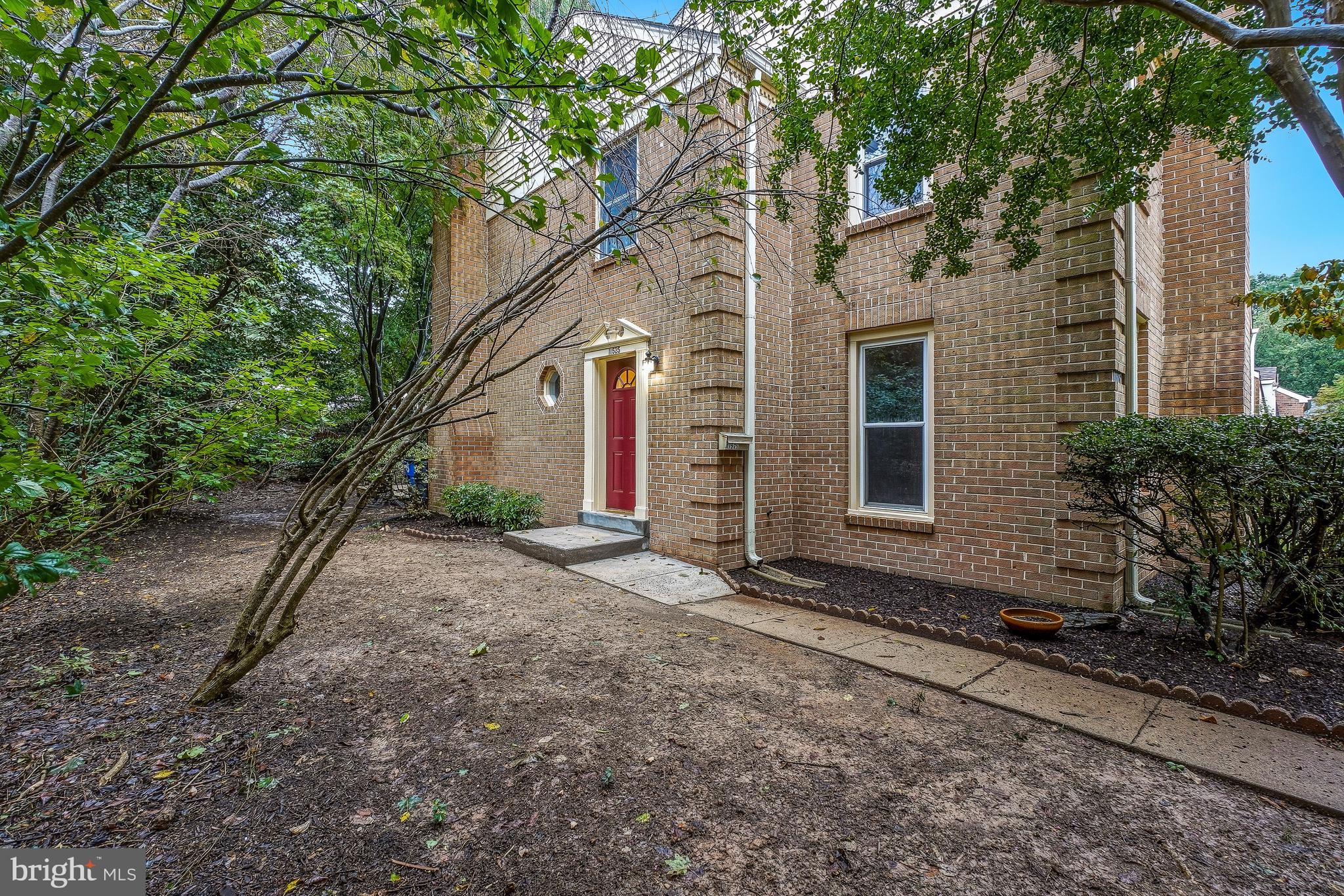 11525 PINE CONE COURT