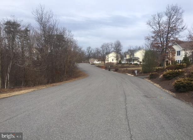 CARRINGTON HEIGHTS - Land