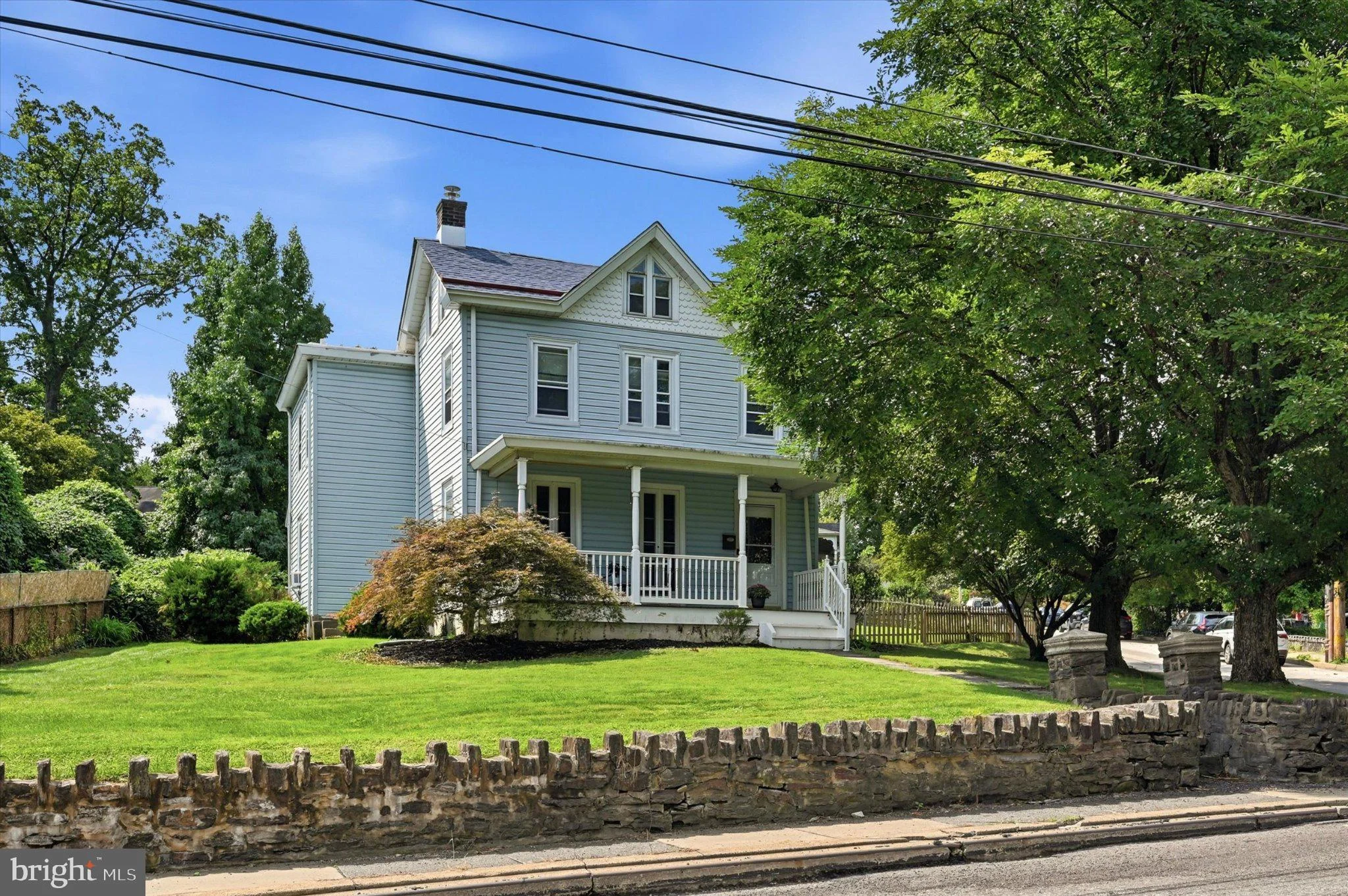 1316 Ashbourne Road, Elkins Park, PA, 19027
