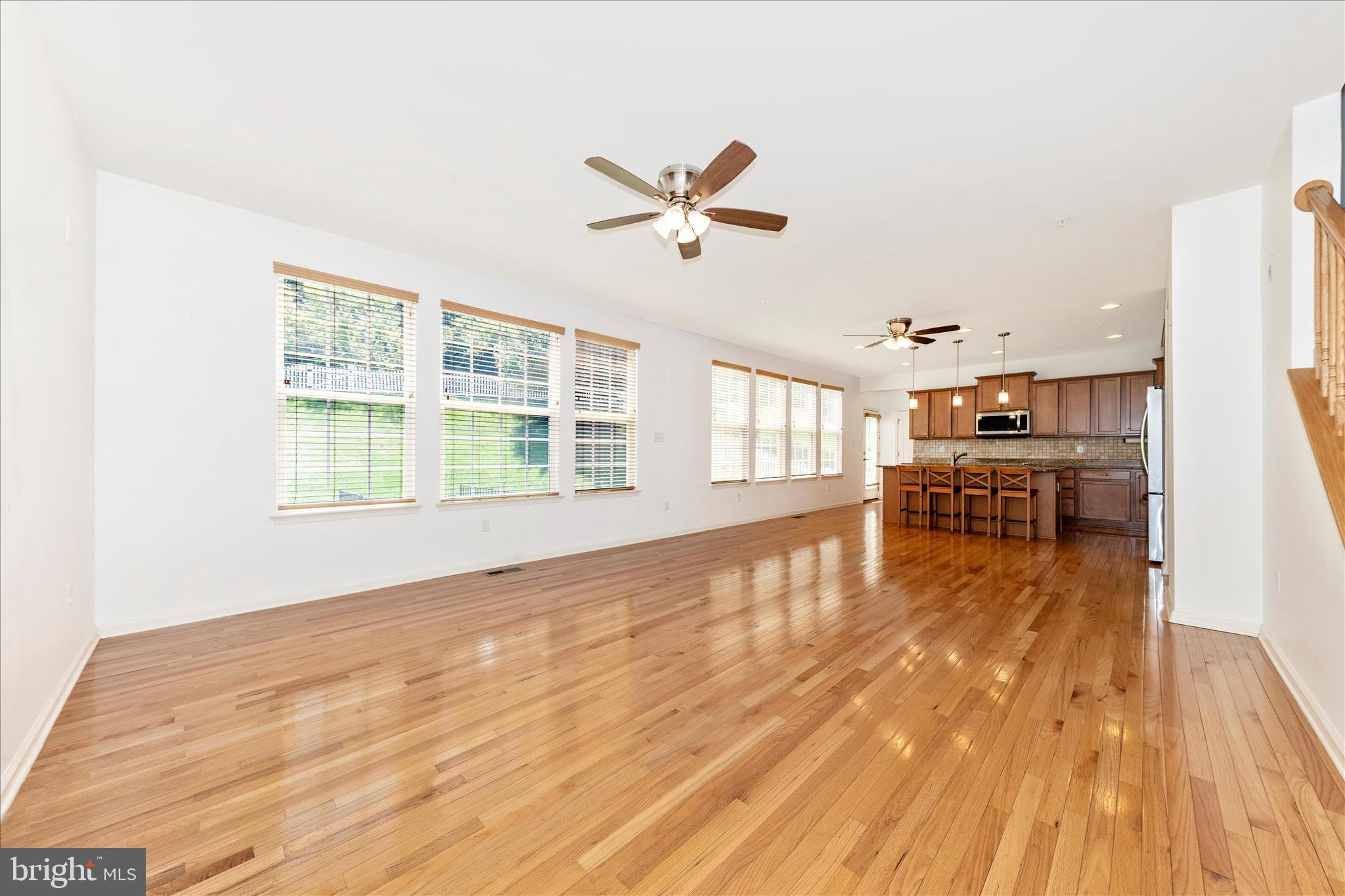 CLOVER RIDGE - Residential