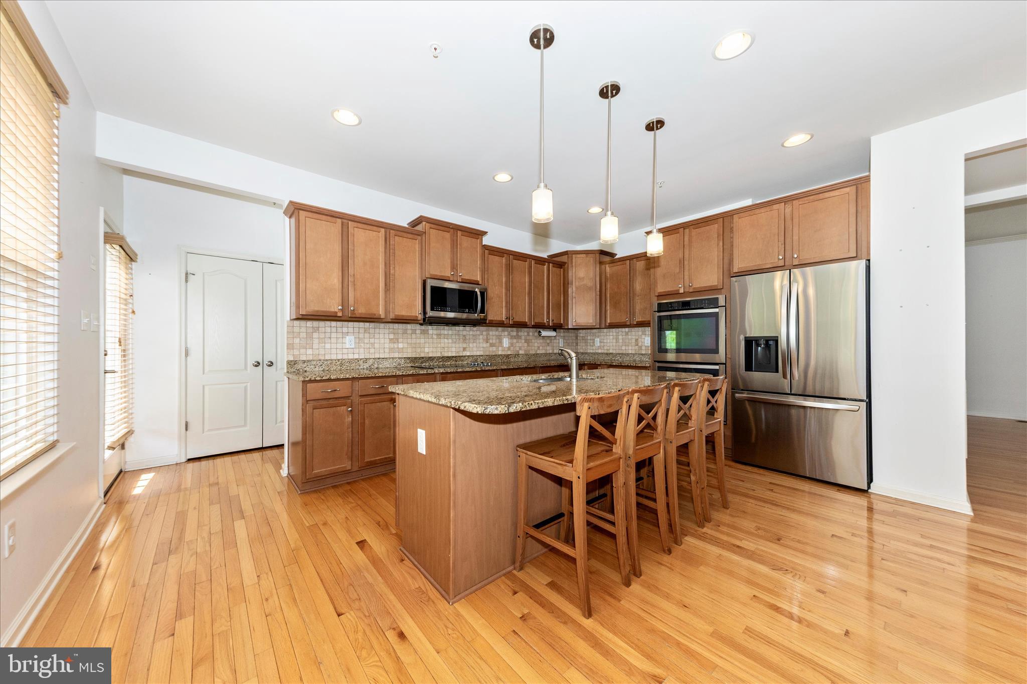 CLOVER RIDGE - Residential