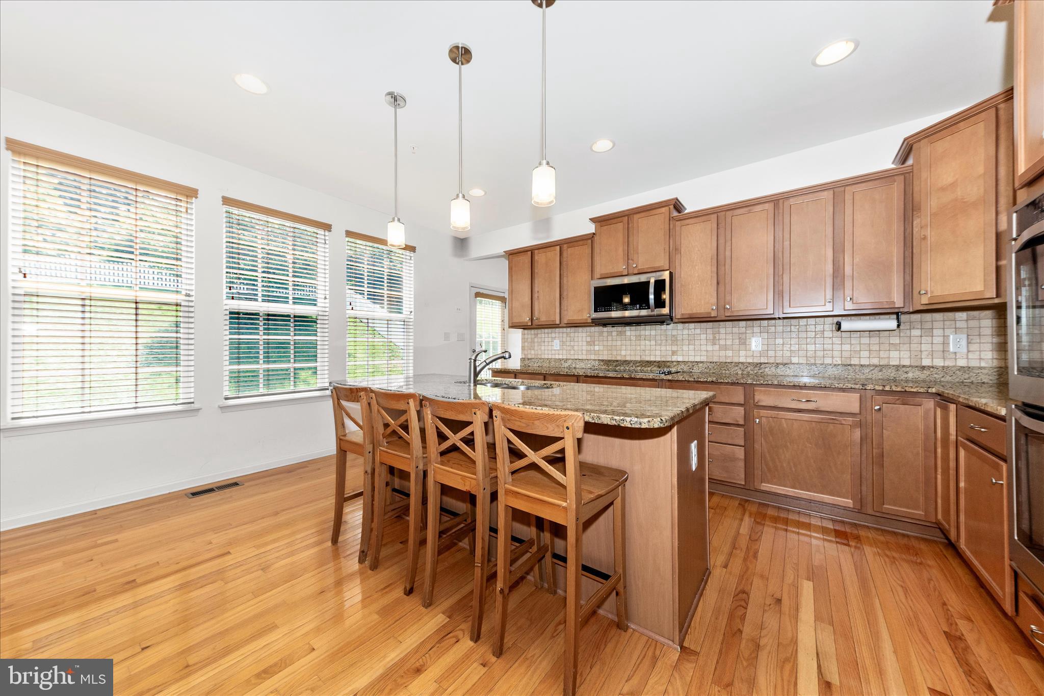 CLOVER RIDGE - Residential