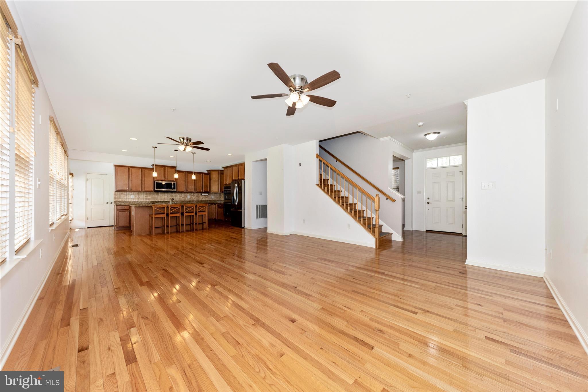 CLOVER RIDGE - Residential