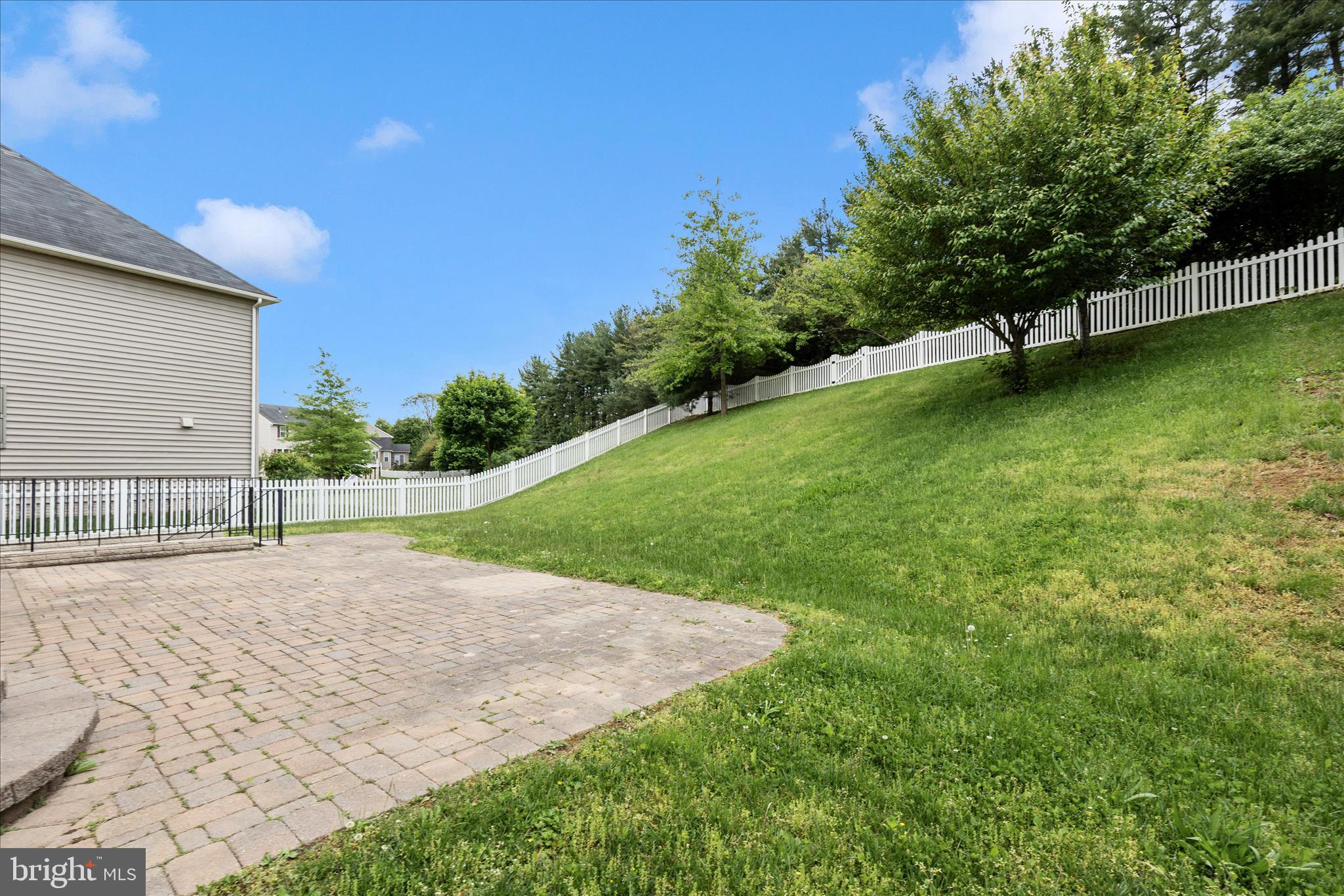 CLOVER RIDGE - Residential