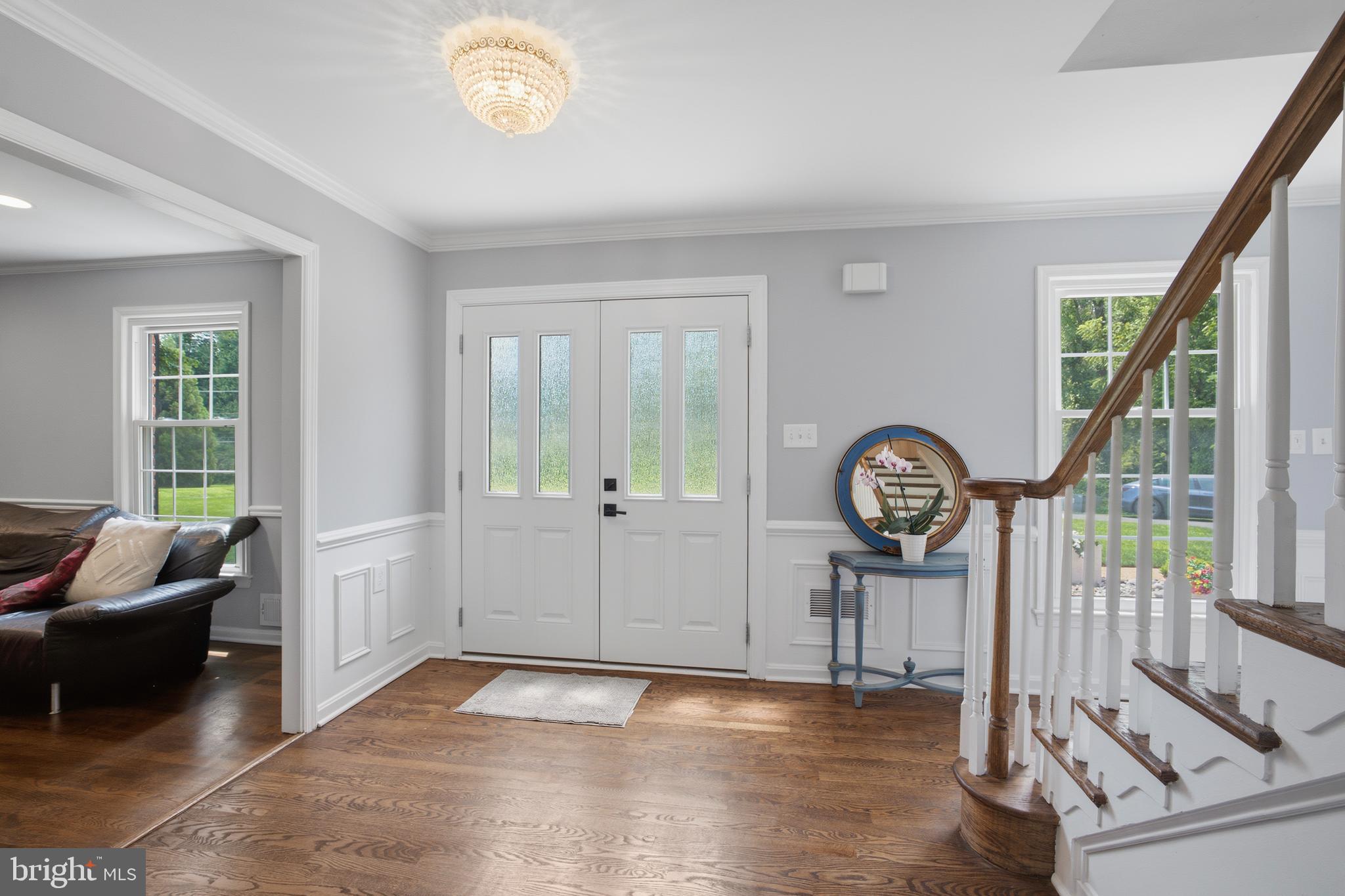 8354 OLD DOMINION DRIVE