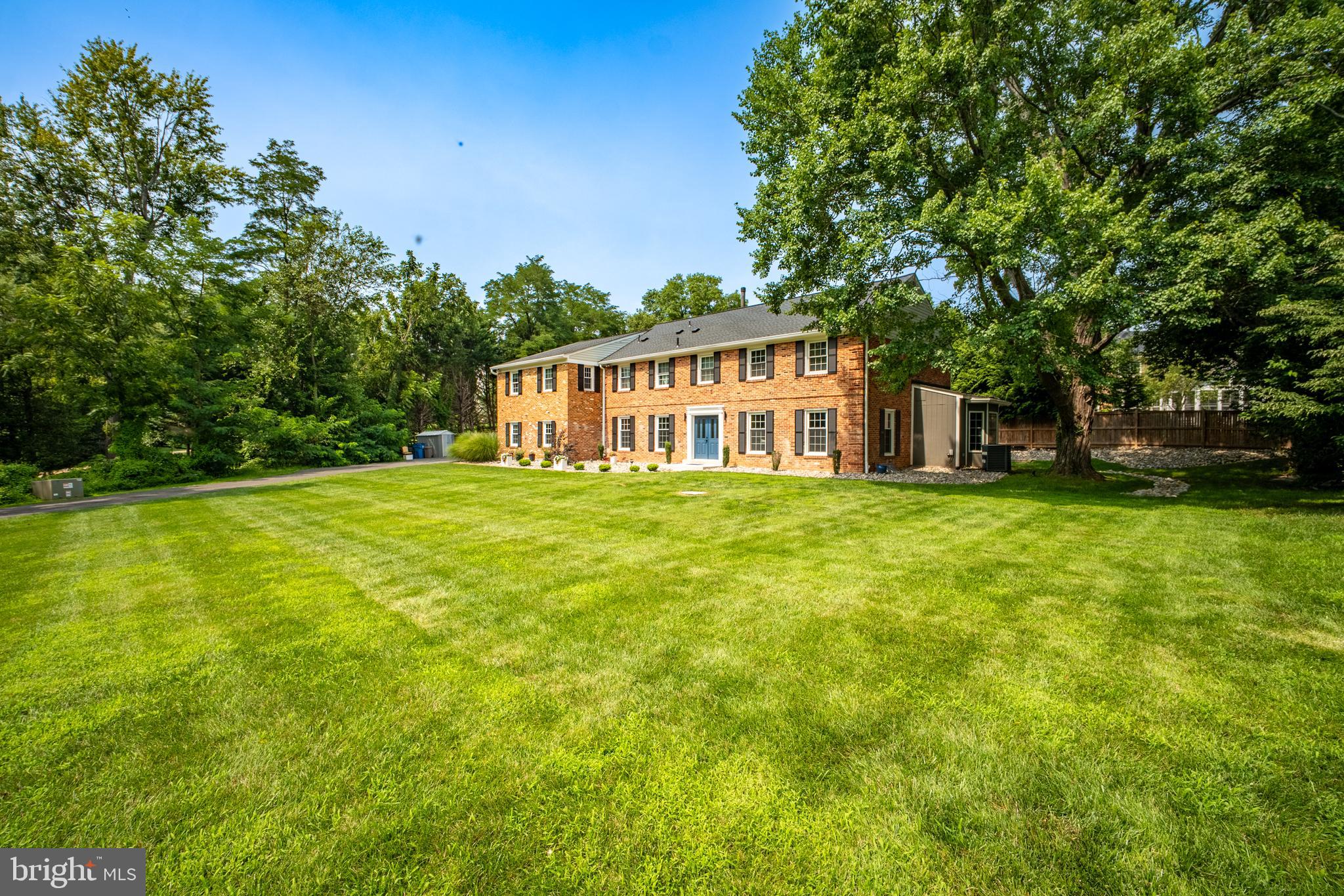 8354 OLD DOMINION DRIVE