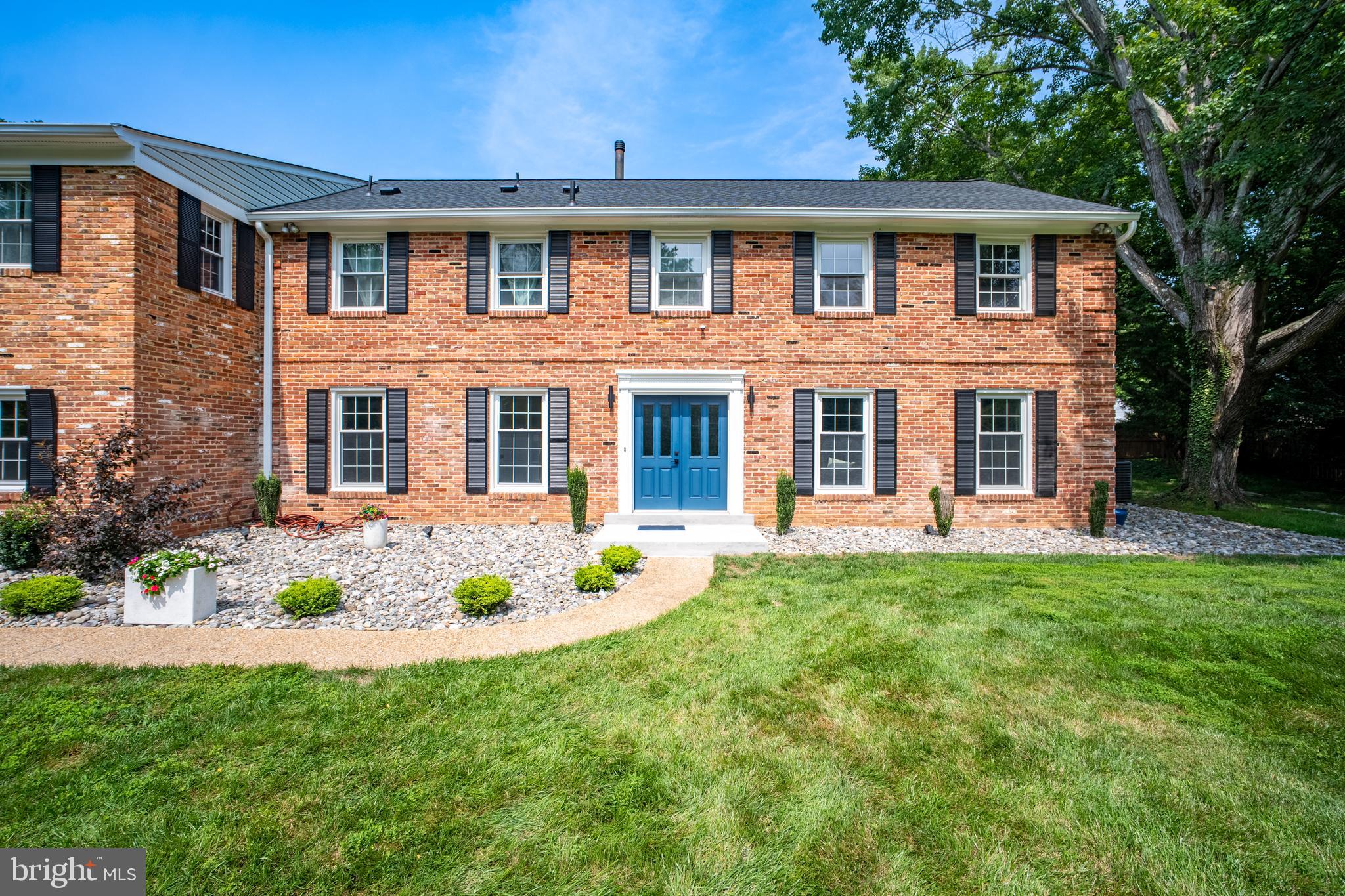8354 OLD DOMINION DRIVE