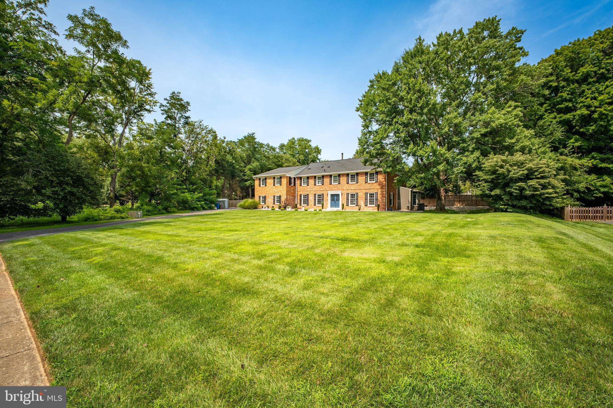 8354 OLD DOMINION DRIVE