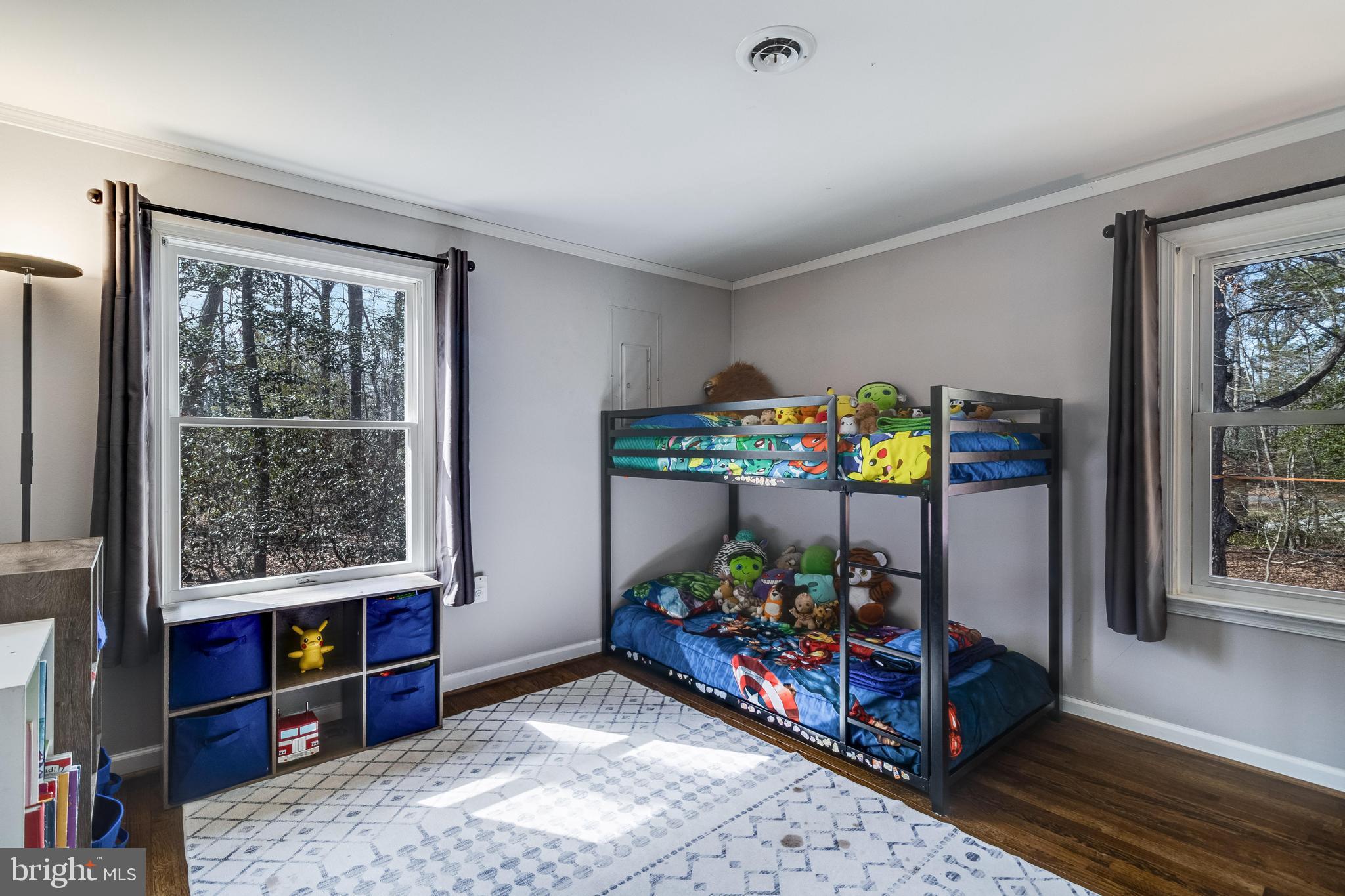 CHESAPEAKE RANCH ESTATES - Residential