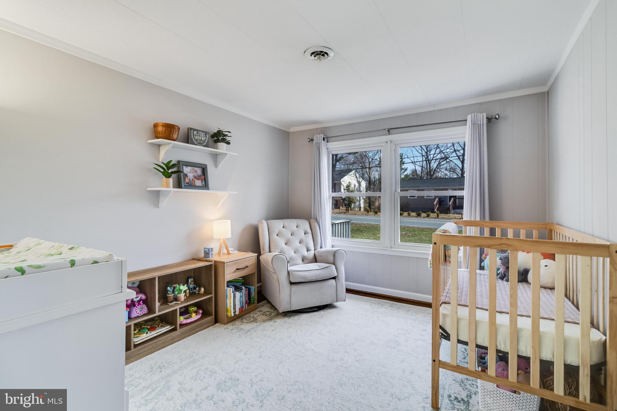 CHESAPEAKE RANCH ESTATES - Residential