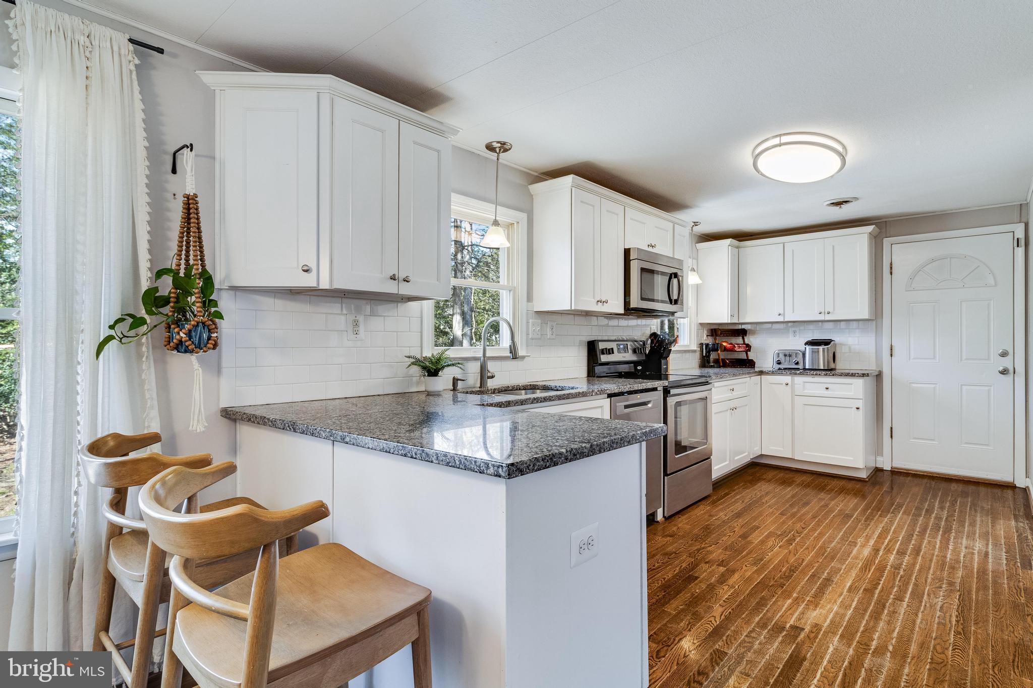 CHESAPEAKE RANCH ESTATES - Residential