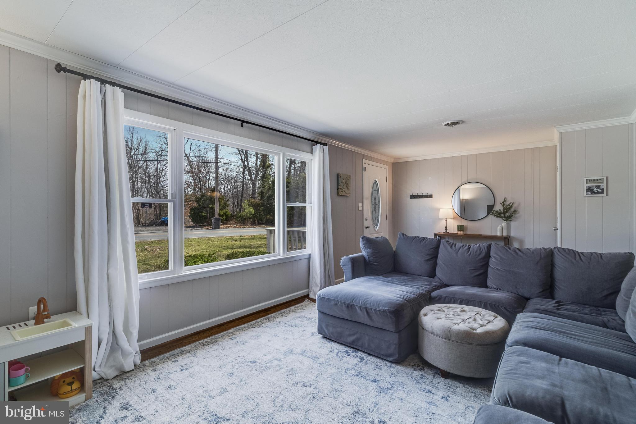 CHESAPEAKE RANCH ESTATES - Residential