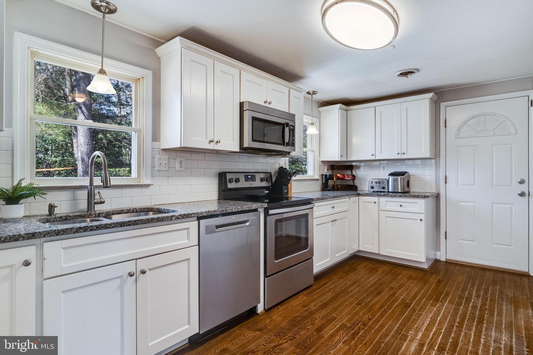 CHESAPEAKE RANCH ESTATES - Residential