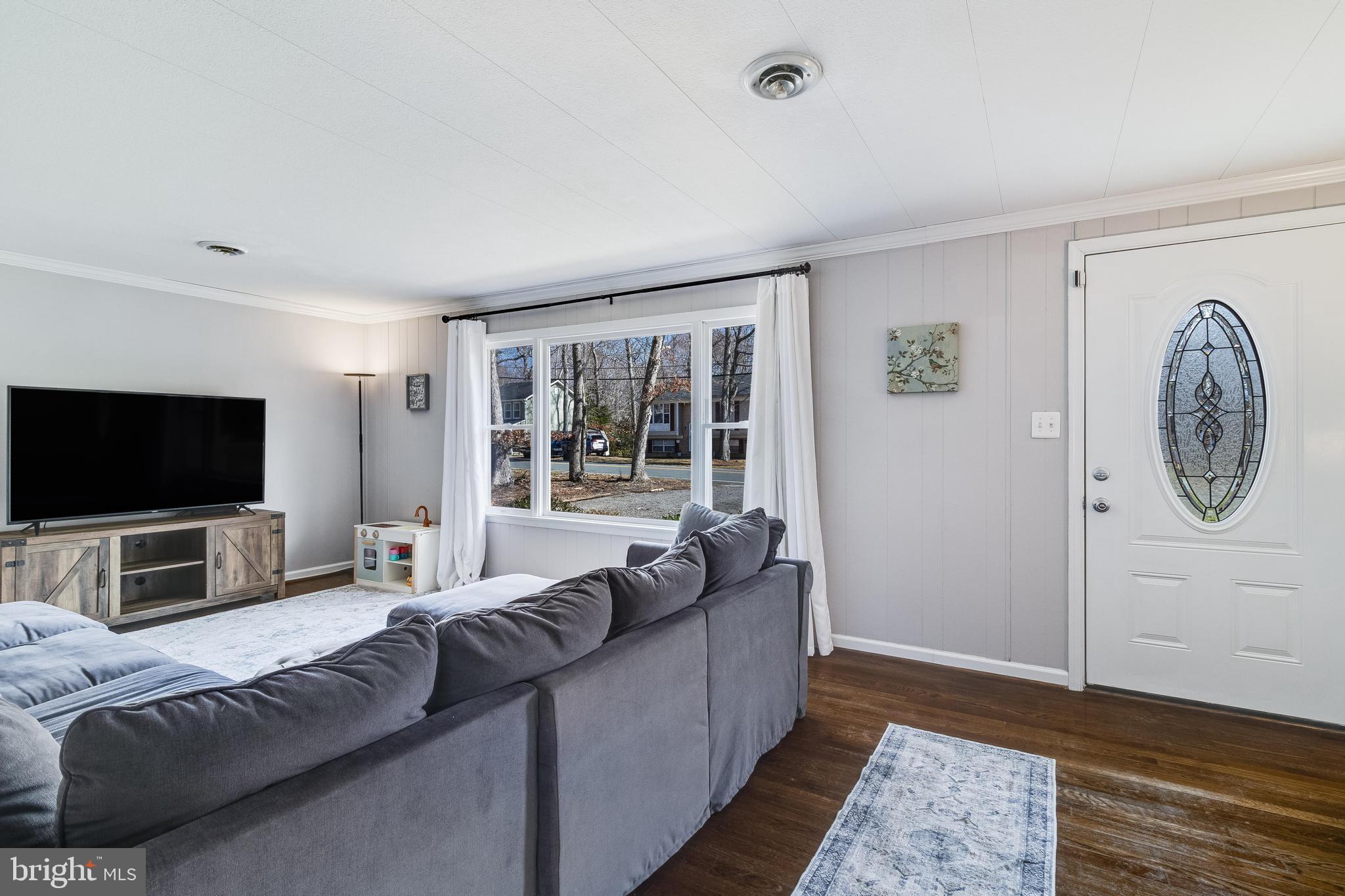 CHESAPEAKE RANCH ESTATES - Residential