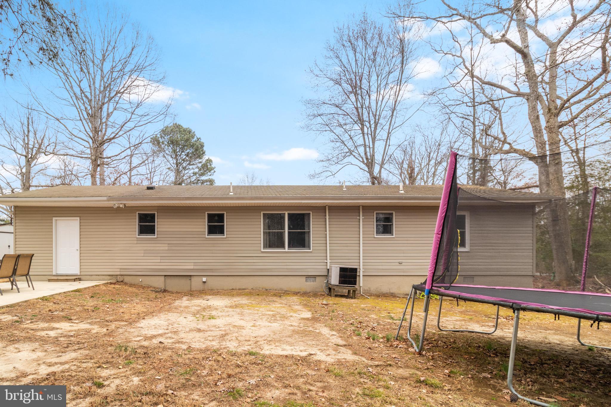 CHESAPEAKE RANCH ESTATES - Residential