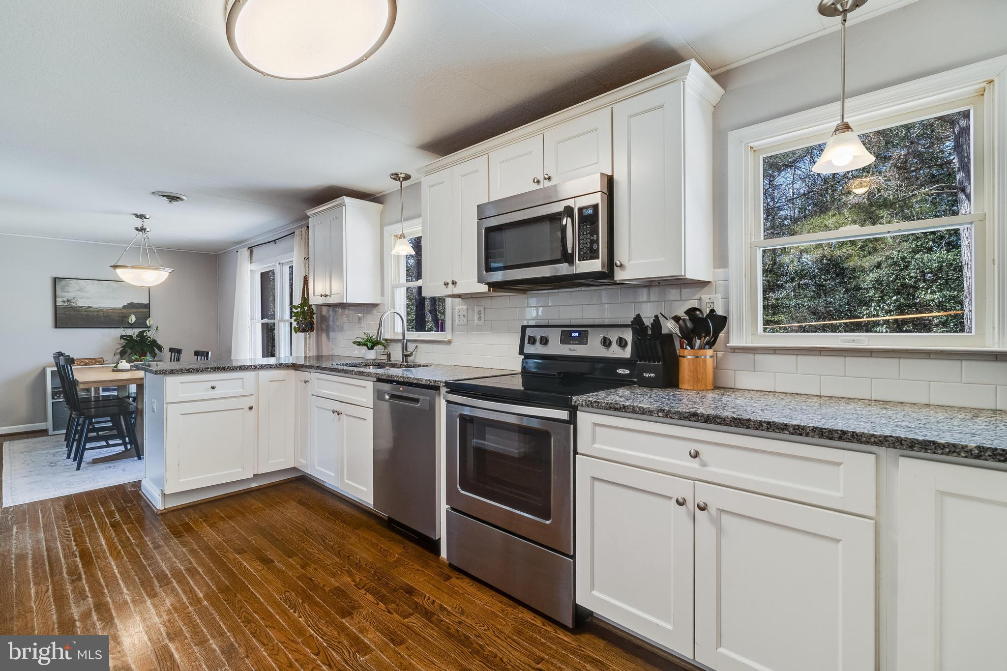 CHESAPEAKE RANCH ESTATES - Residential