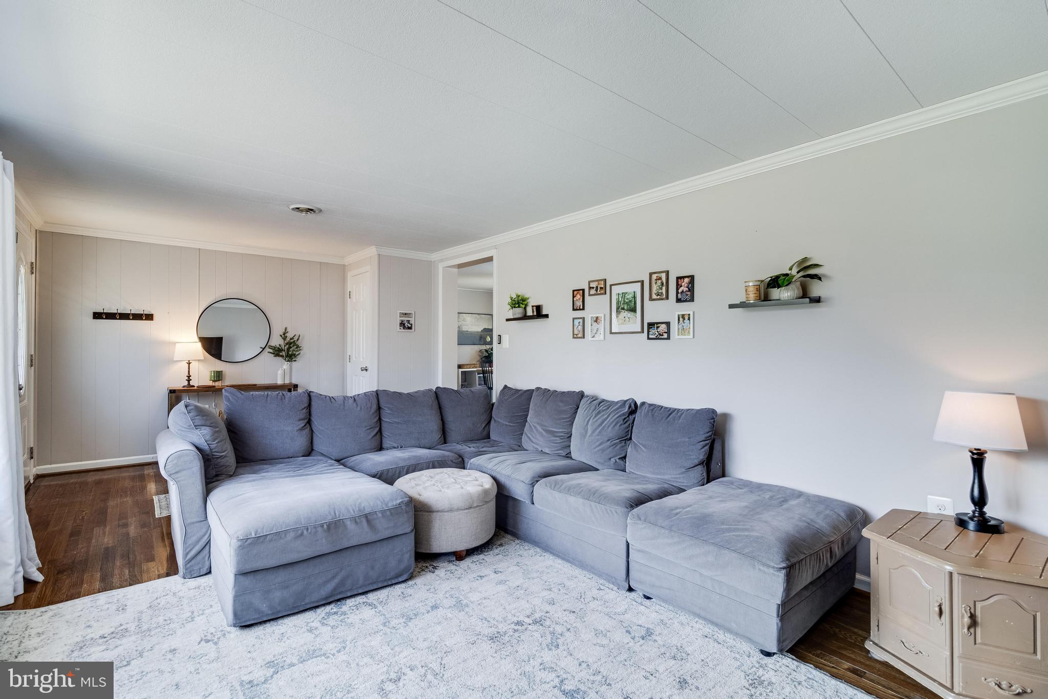 CHESAPEAKE RANCH ESTATES - Residential