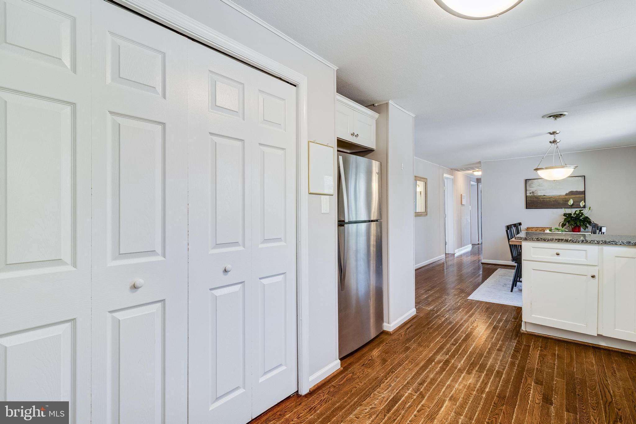 CHESAPEAKE RANCH ESTATES - Residential