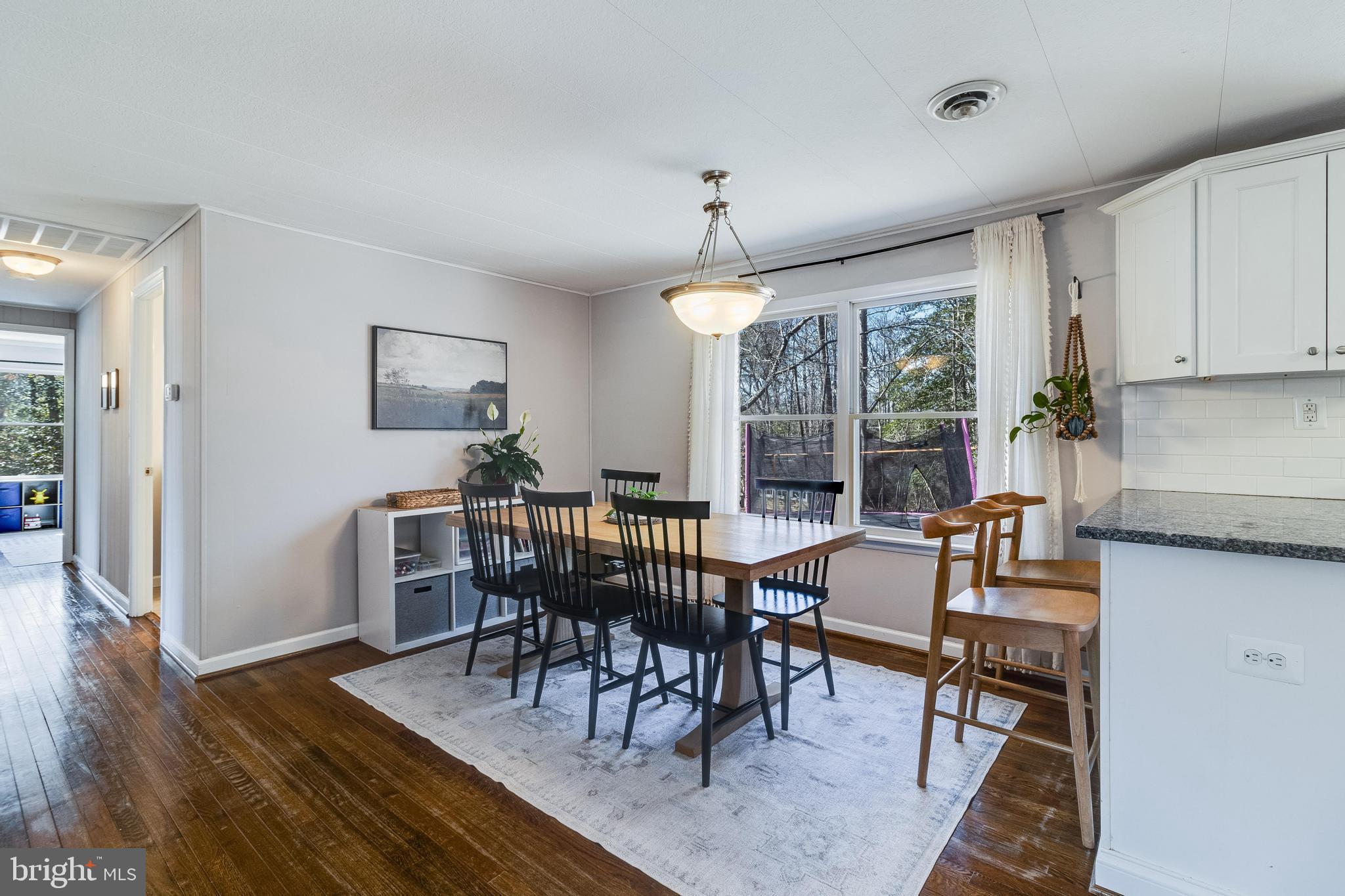 CHESAPEAKE RANCH ESTATES - Residential