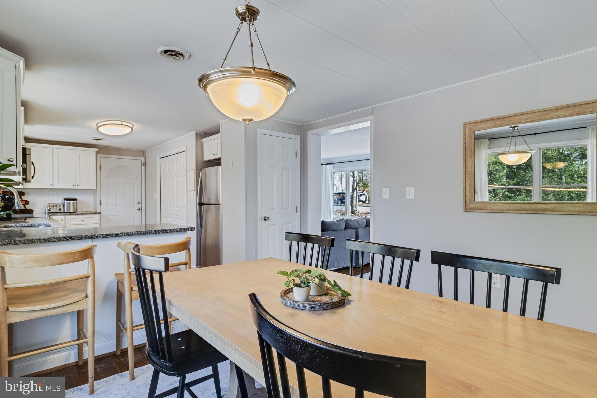 CHESAPEAKE RANCH ESTATES - Residential