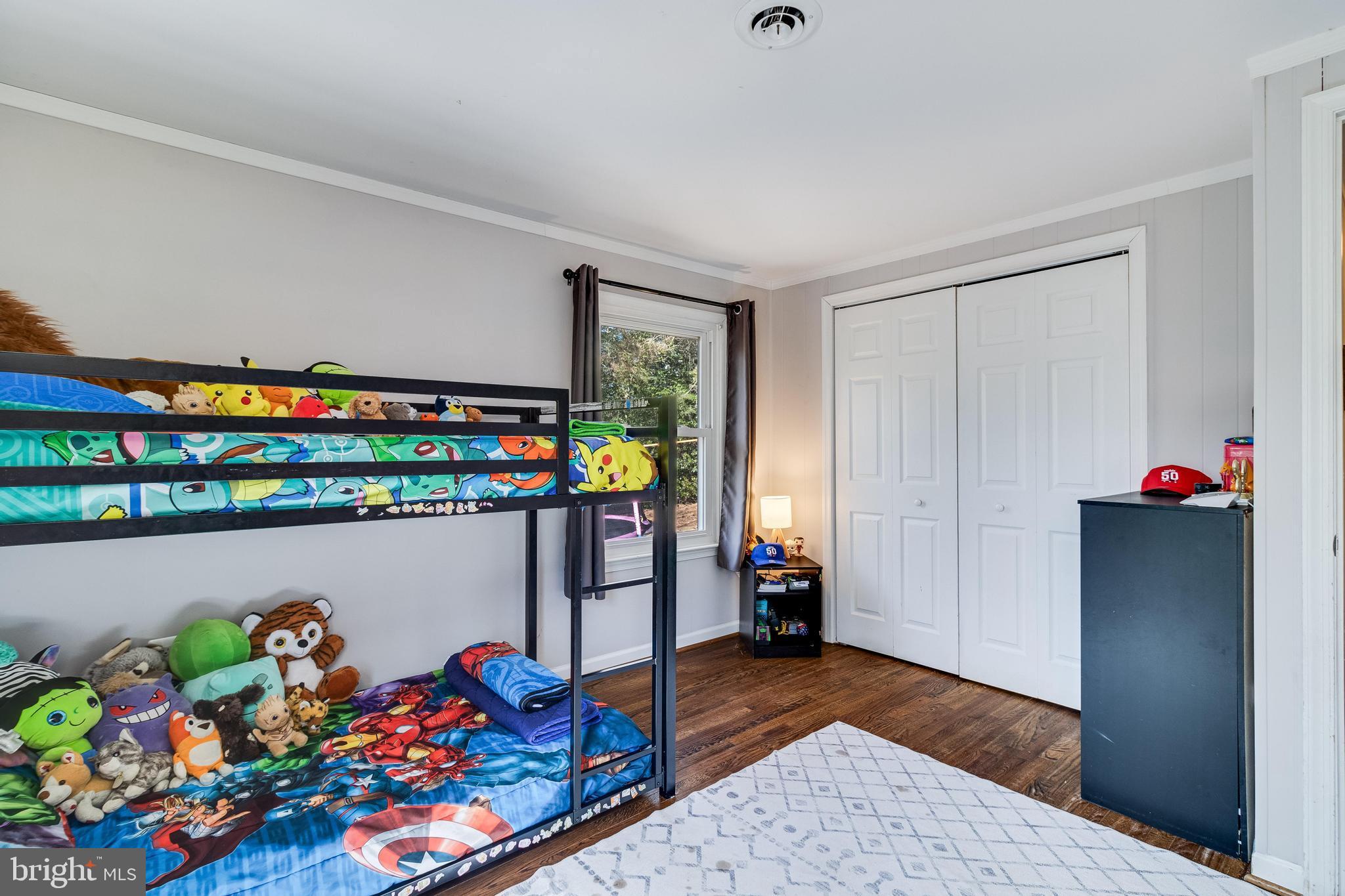 CHESAPEAKE RANCH ESTATES - Residential