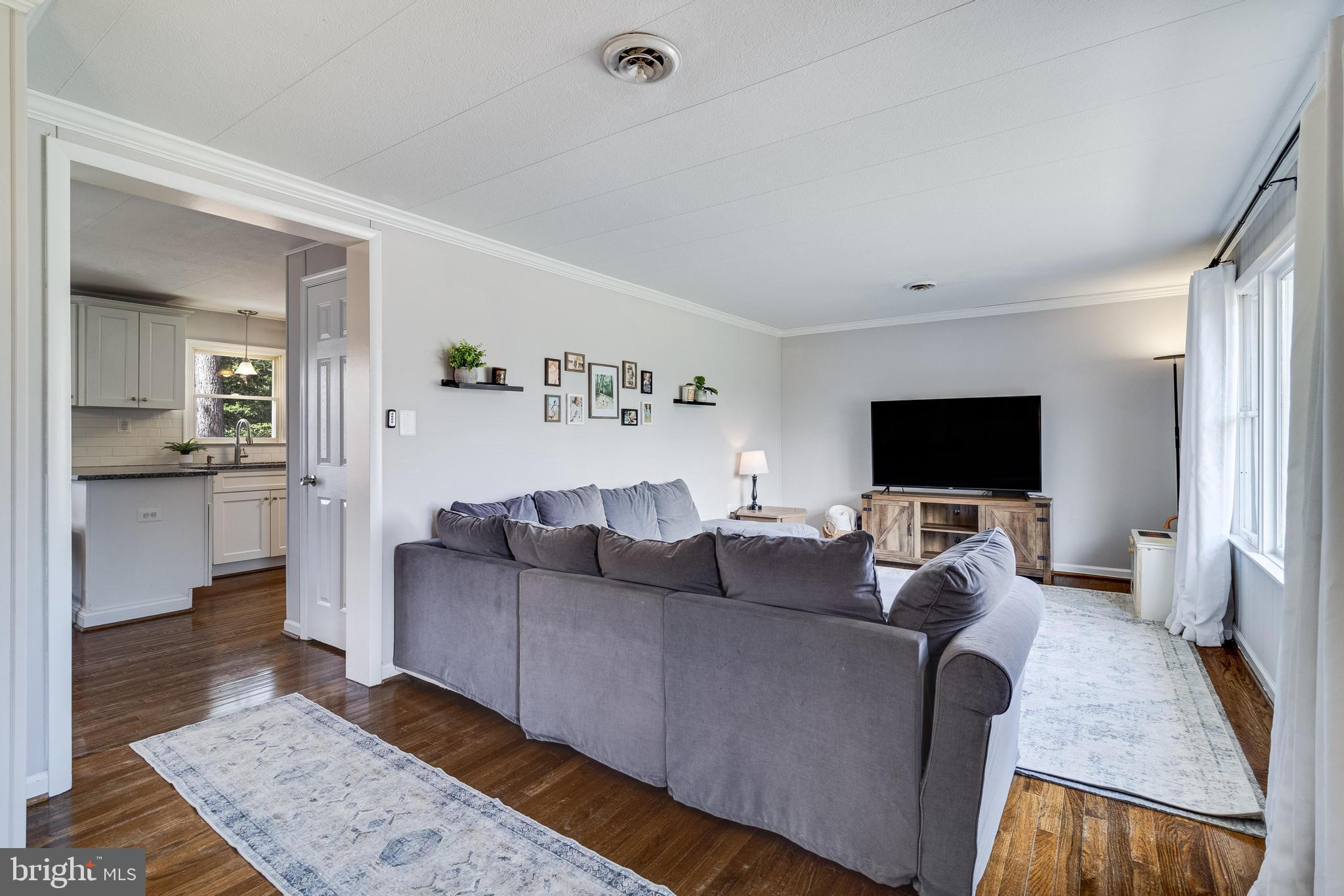 CHESAPEAKE RANCH ESTATES - Residential