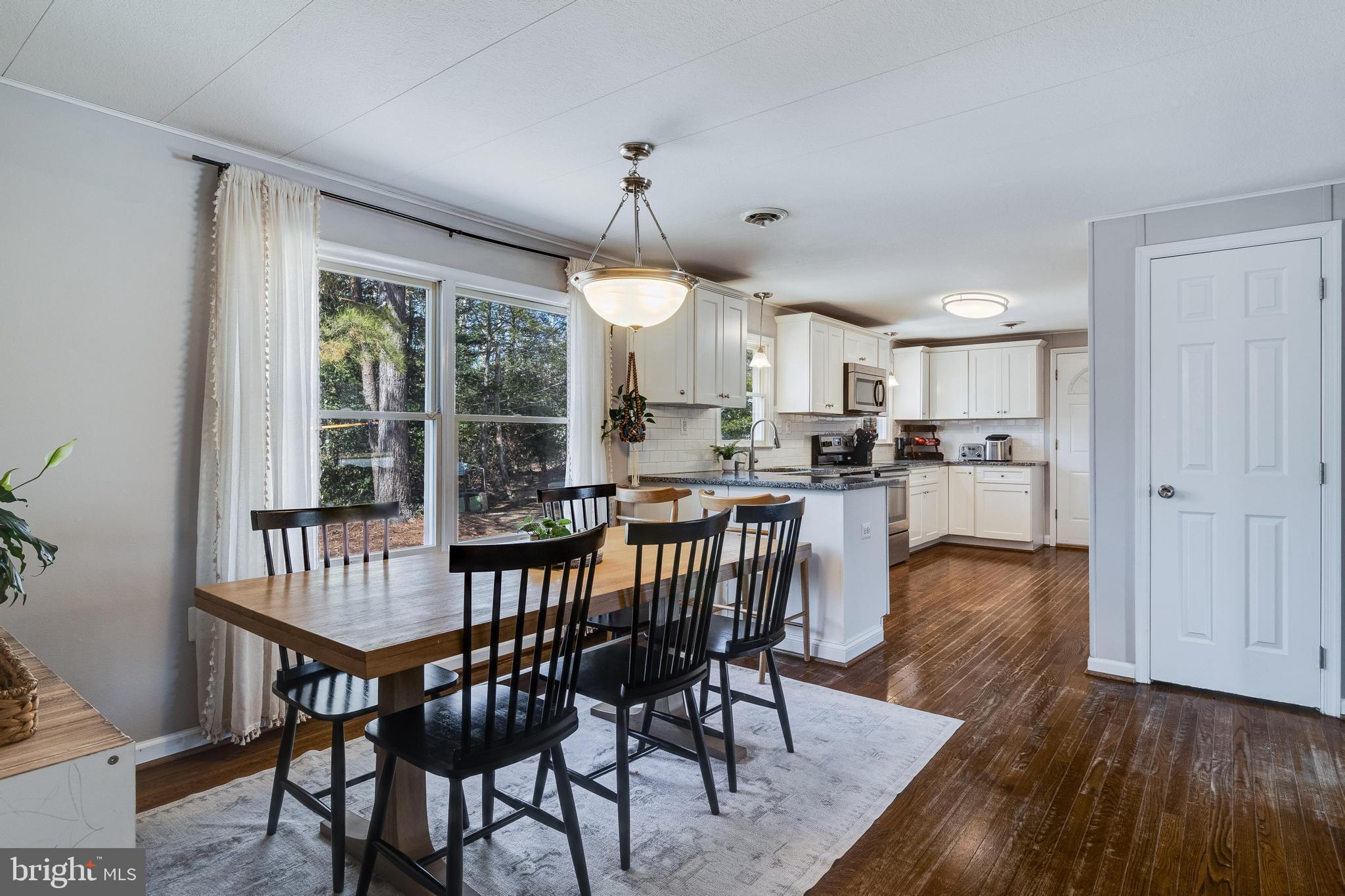 CHESAPEAKE RANCH ESTATES - Residential