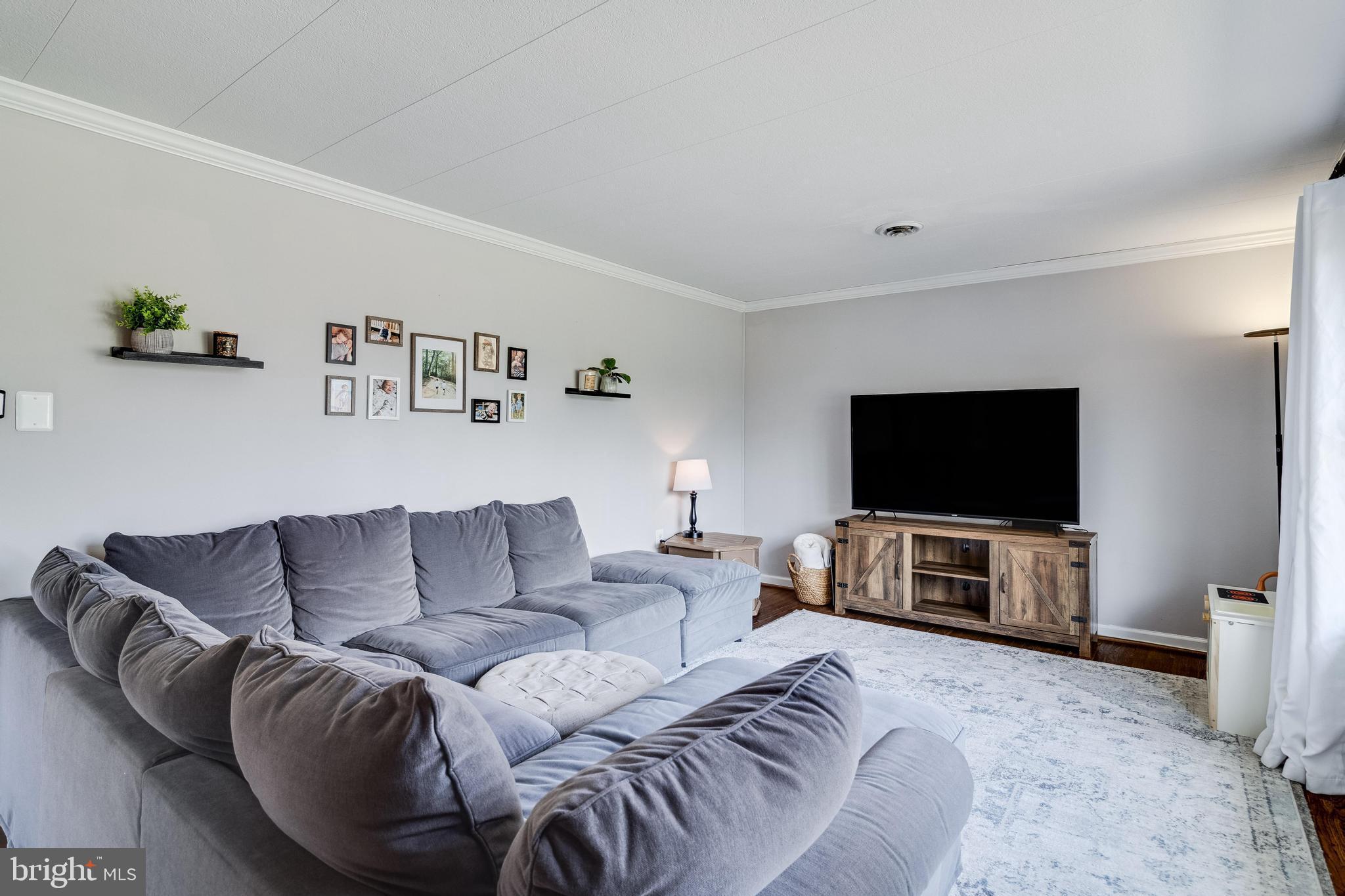 CHESAPEAKE RANCH ESTATES - Residential