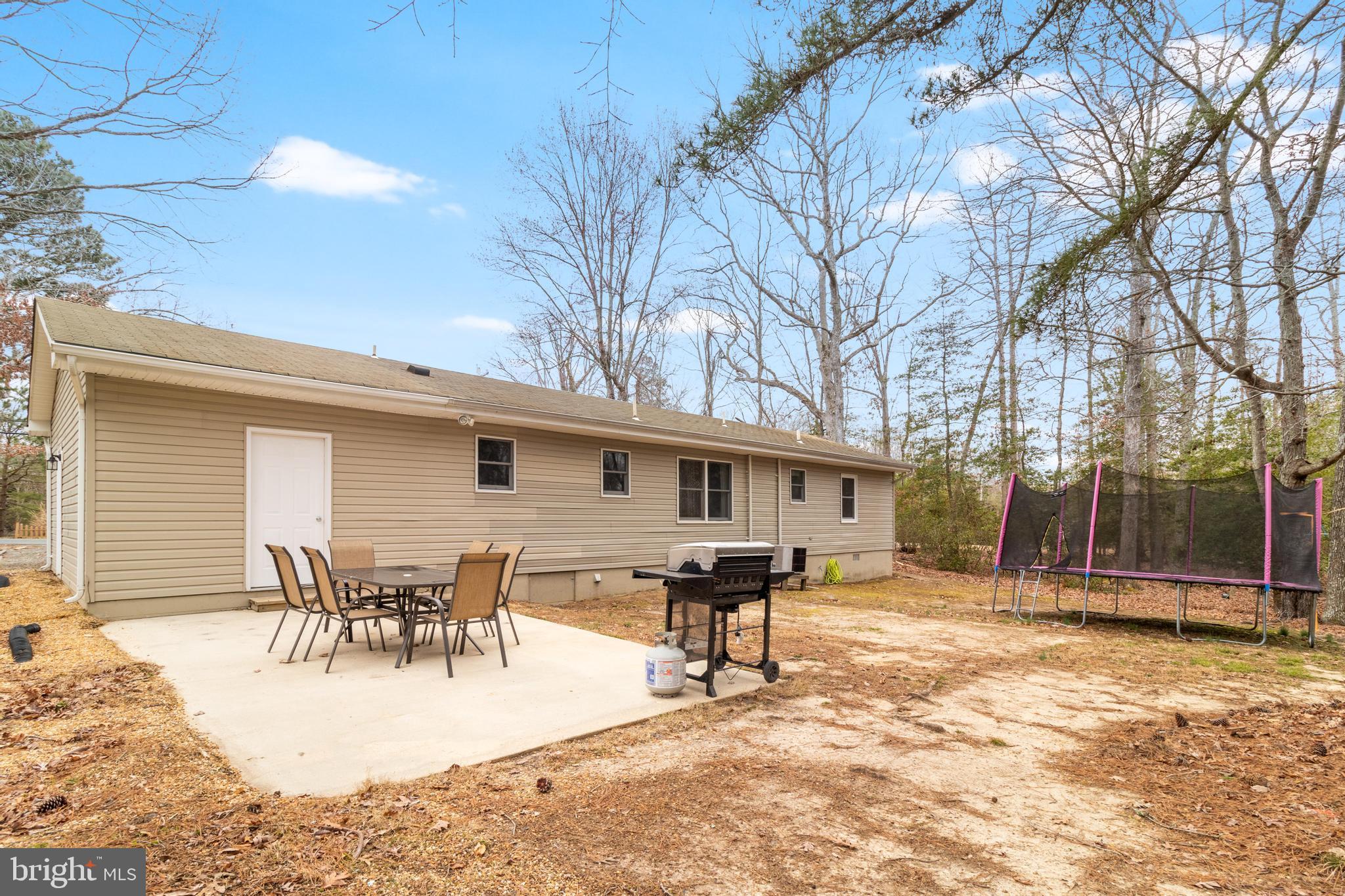 CHESAPEAKE RANCH ESTATES - Residential