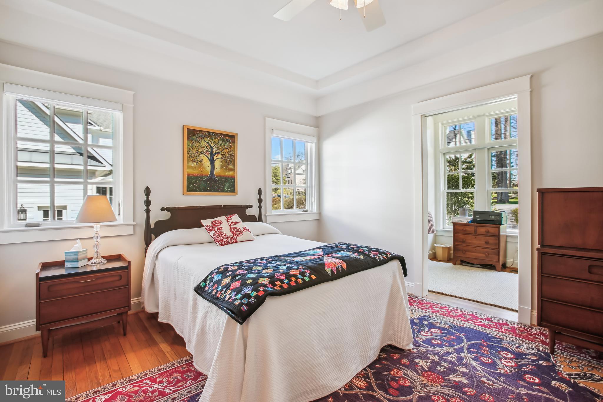 FRANKLIN PARK - Residential Lease