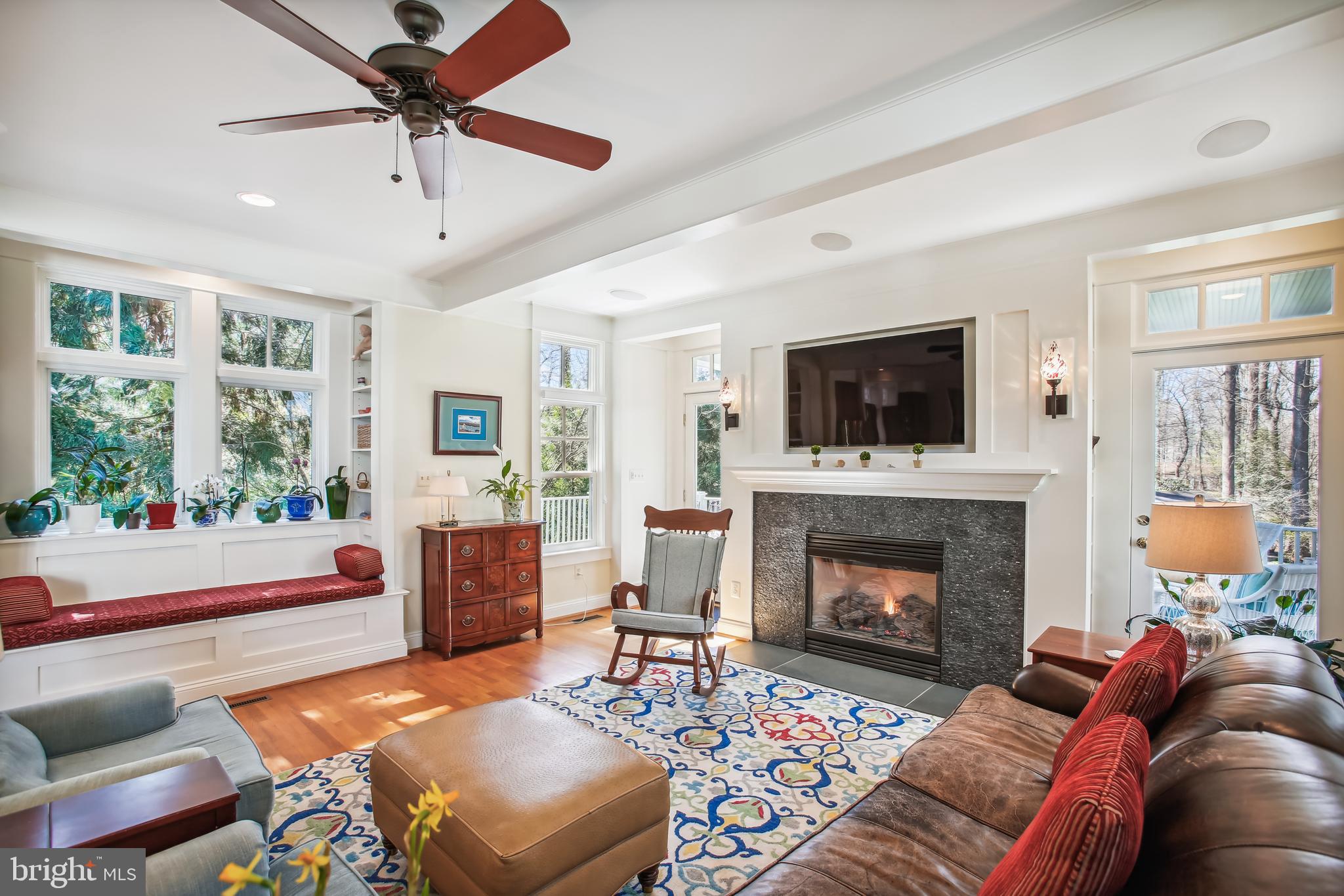 FRANKLIN PARK - Residential Lease